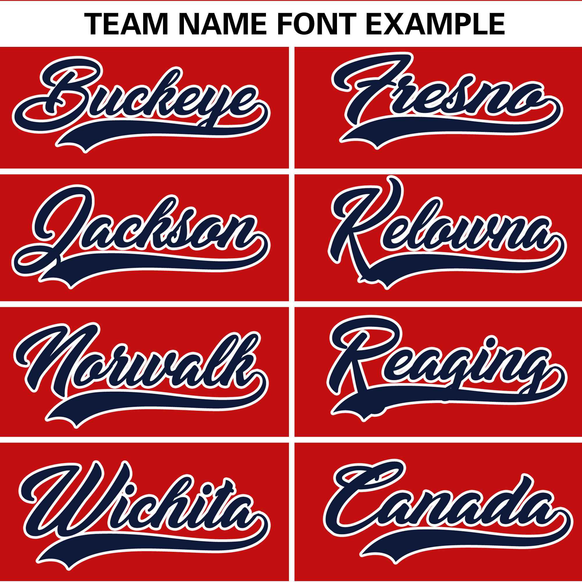 Custom Red Navy Personalized Gradient Ribbed Design Authentic Baseball Jersey