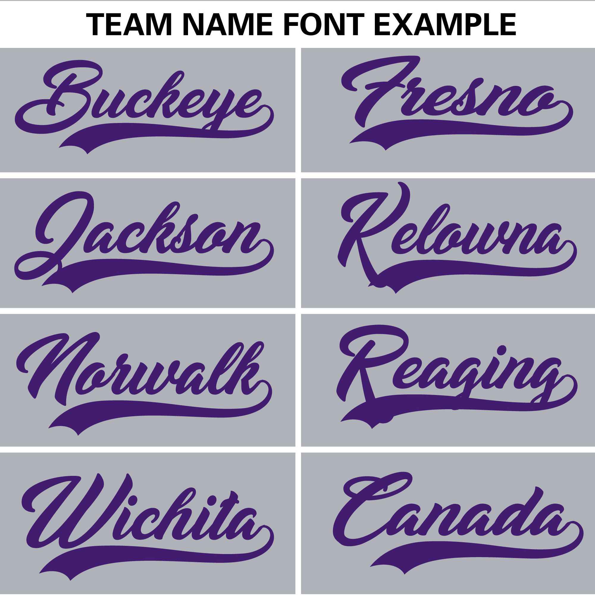 Custom Light Gray Purple Personalized Gradient Ribbed Design Authentic Baseball Jersey