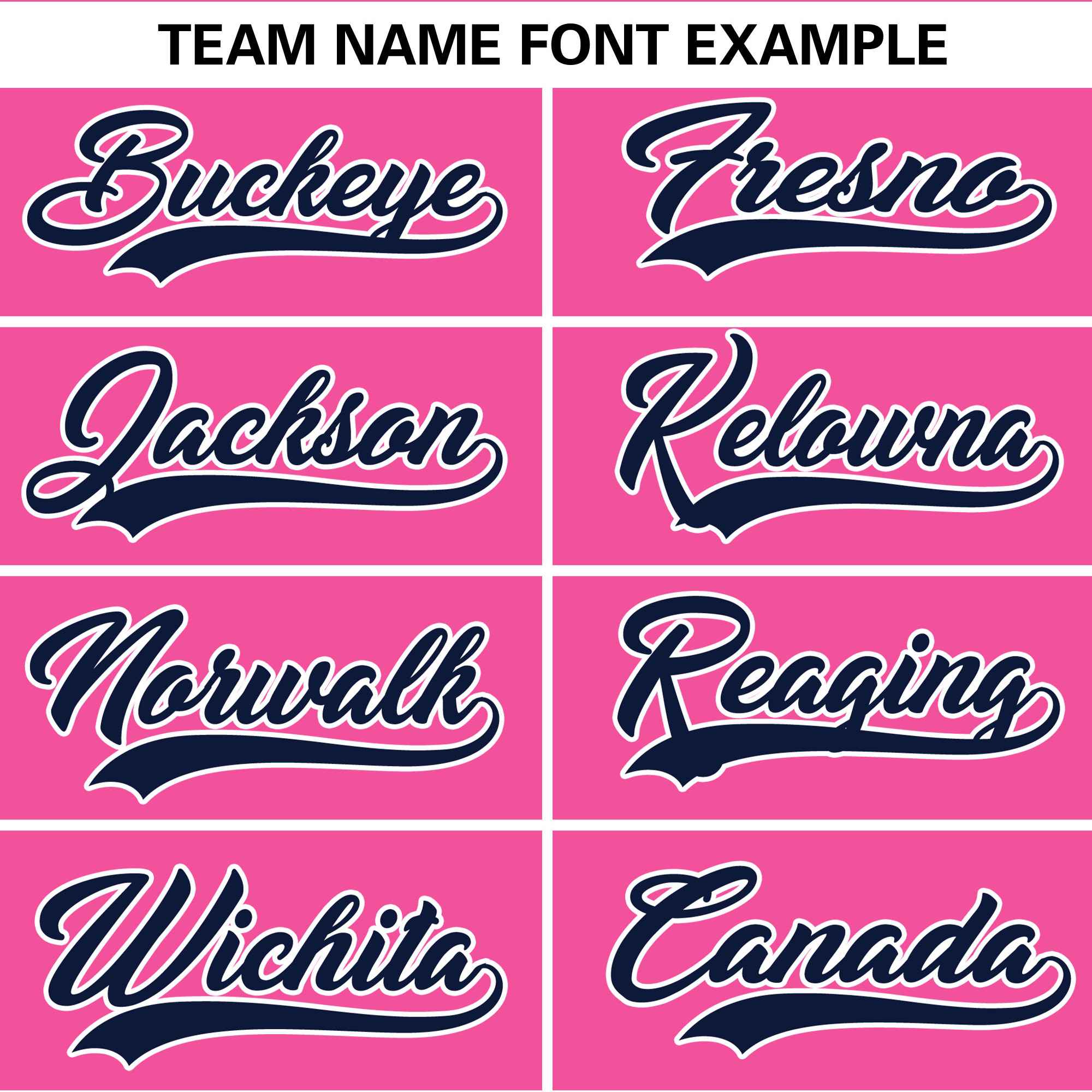 Custom Pink Navy Personalized Gradient Ribbed Design Authentic Baseball Jersey