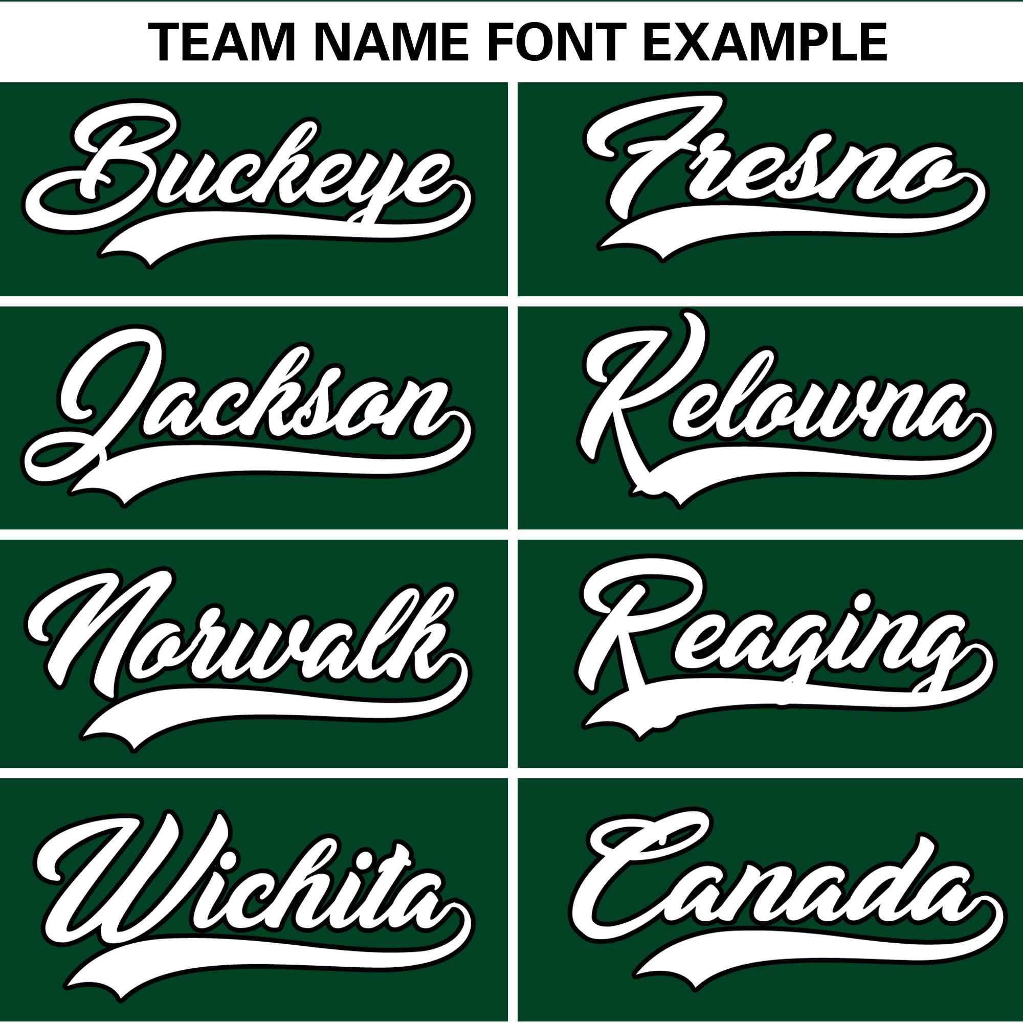 Custom Green White Personalized Gradient Ribbed Design Authentic Baseball Jersey