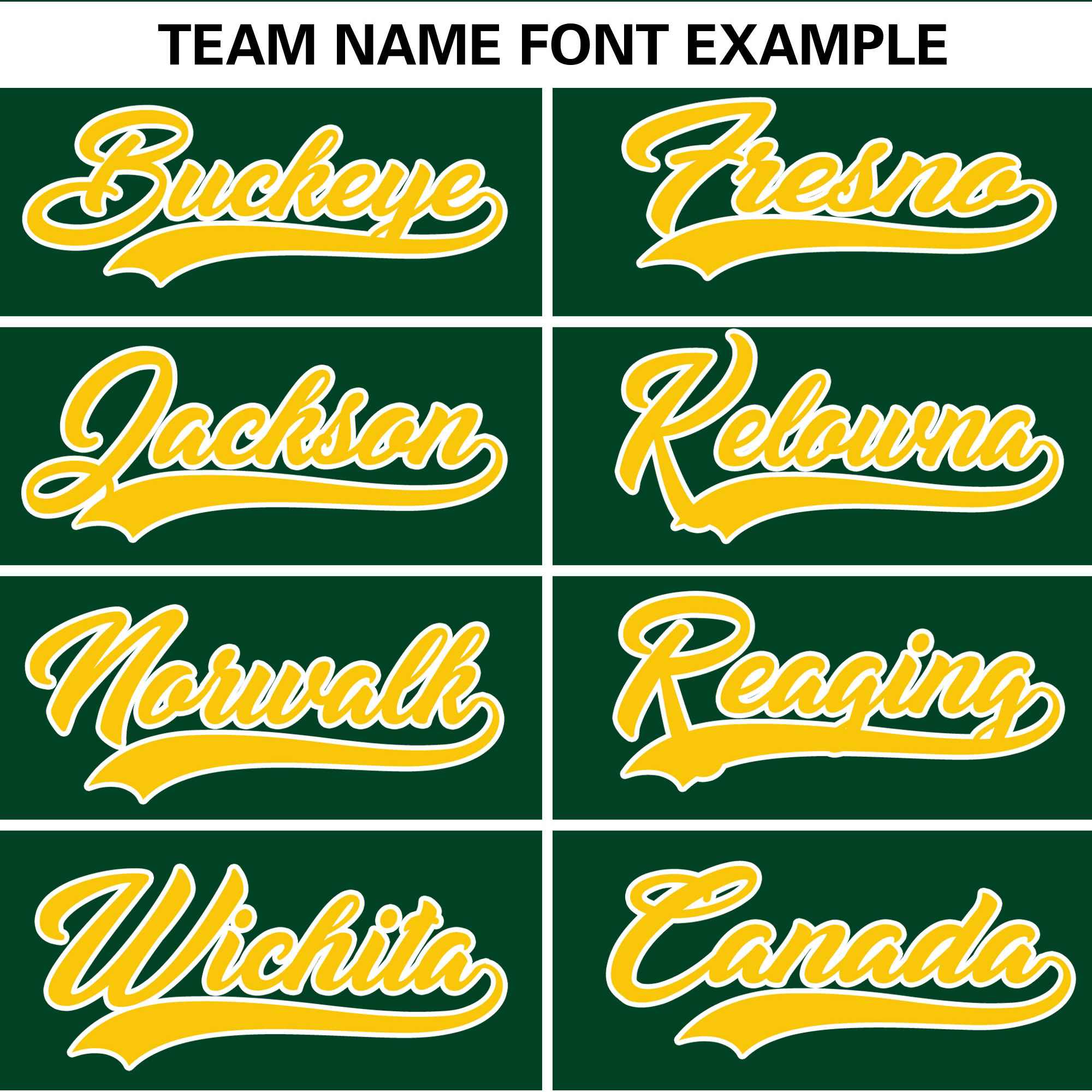 Custom Green Gold Personalized Gradient Ribbed Design Authentic Baseball Jersey