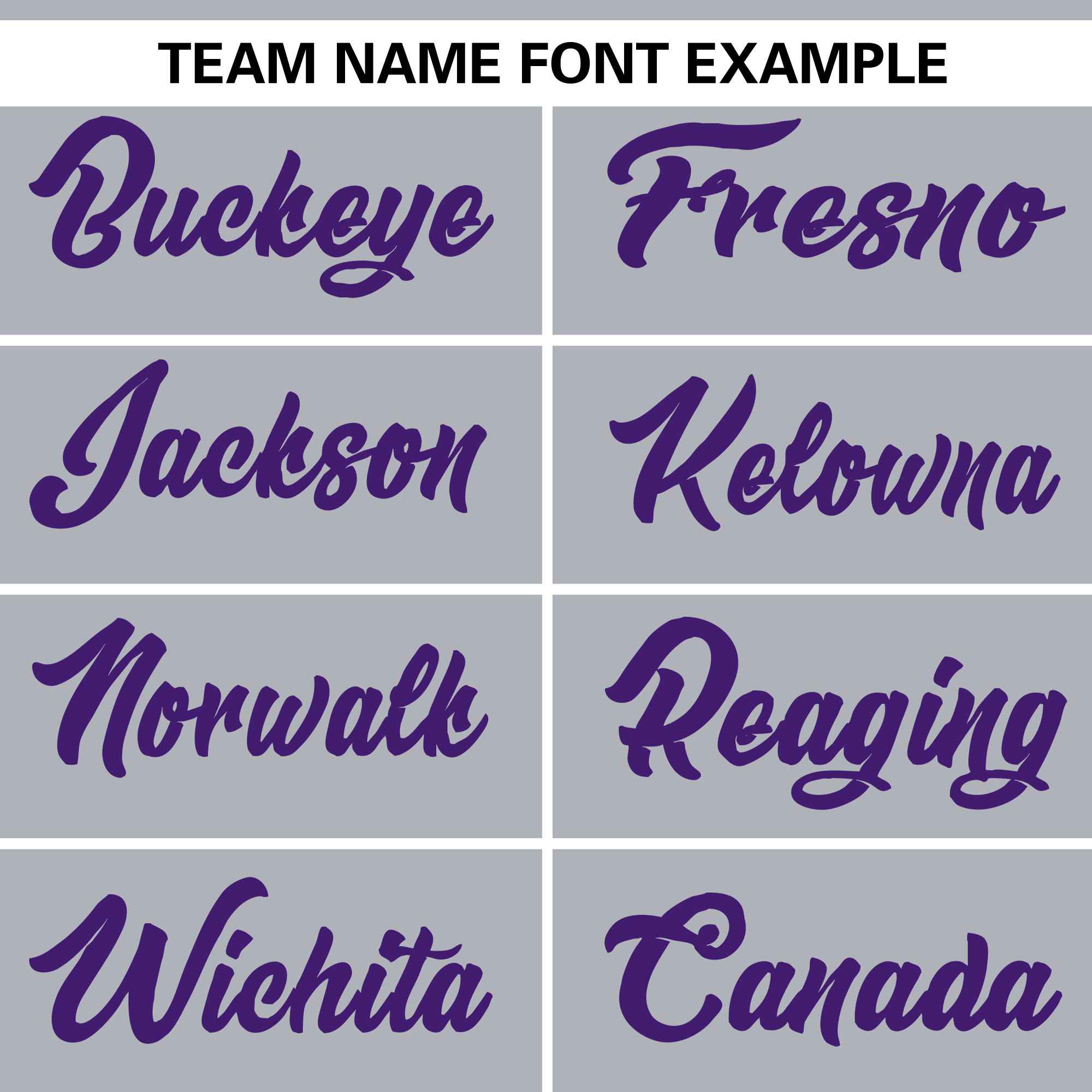 Custom Light Gray Purple Personalized Gradient Ribbed Design Authentic Baseball Jersey