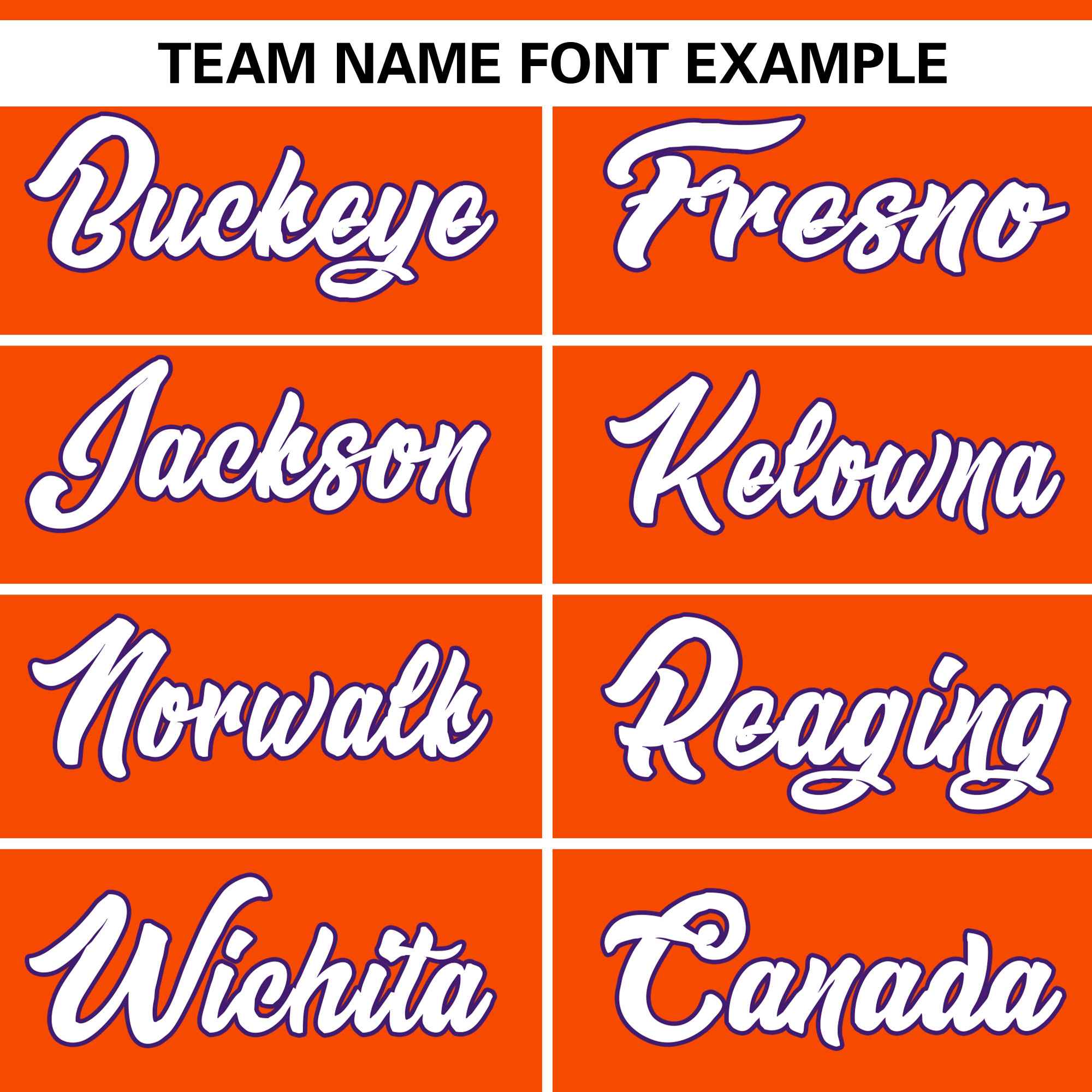 Custom Orange White Personalized Gradient Ribbed Design Authentic Baseball Jersey