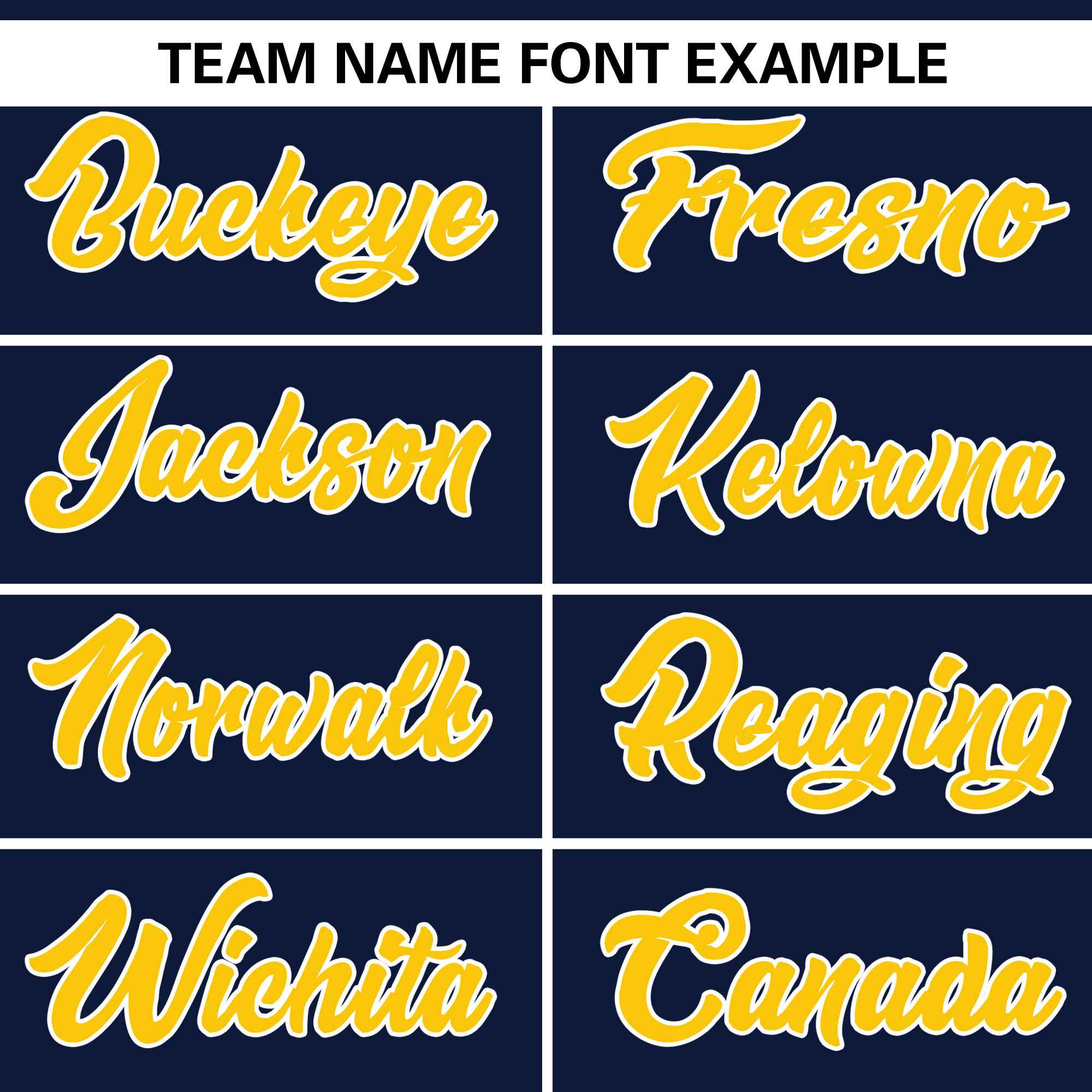 Custom Navy Gold Personalized Gradient Ribbed Design Authentic Baseball Jersey