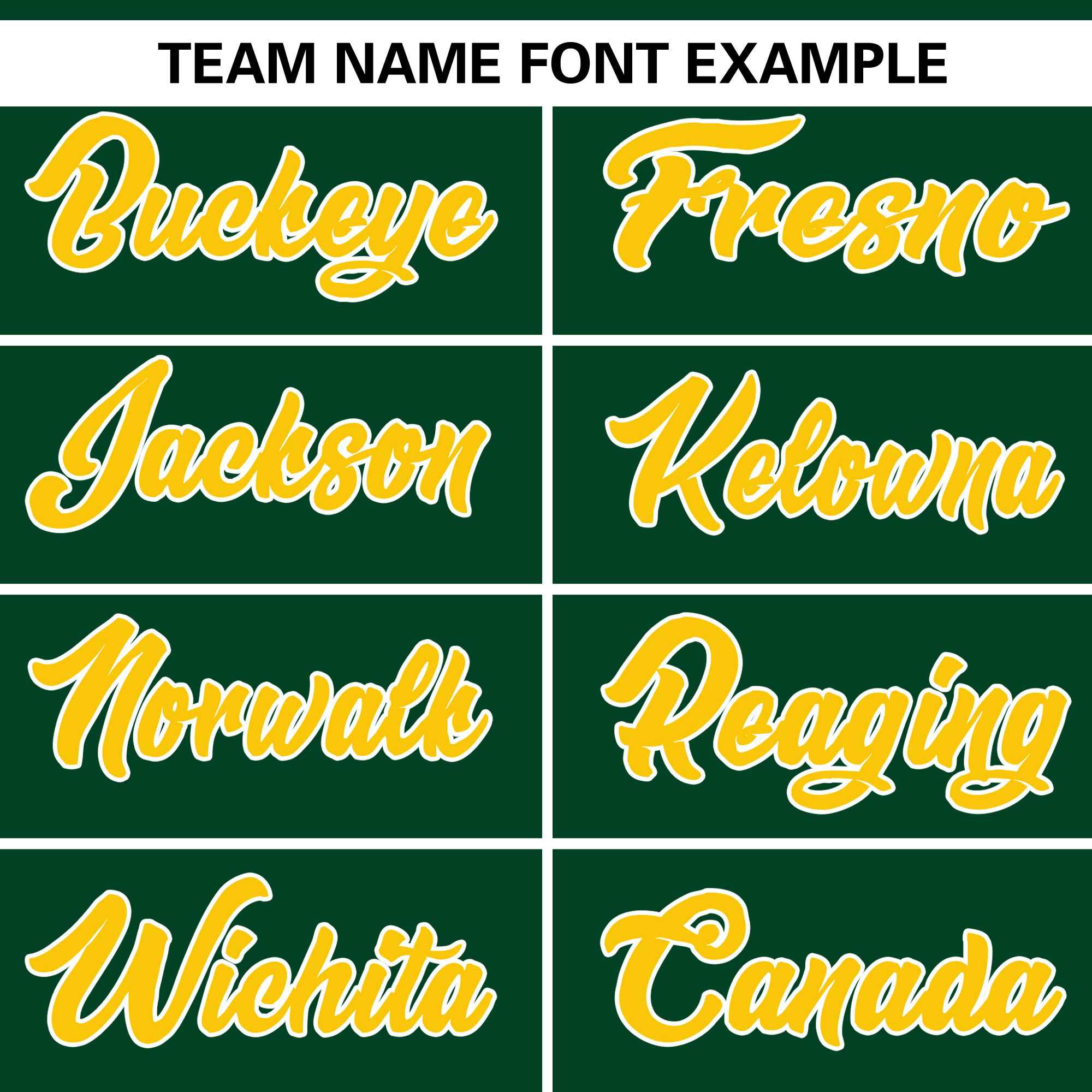 Custom Green Gold Personalized Gradient Ribbed Design Authentic Baseball Jersey