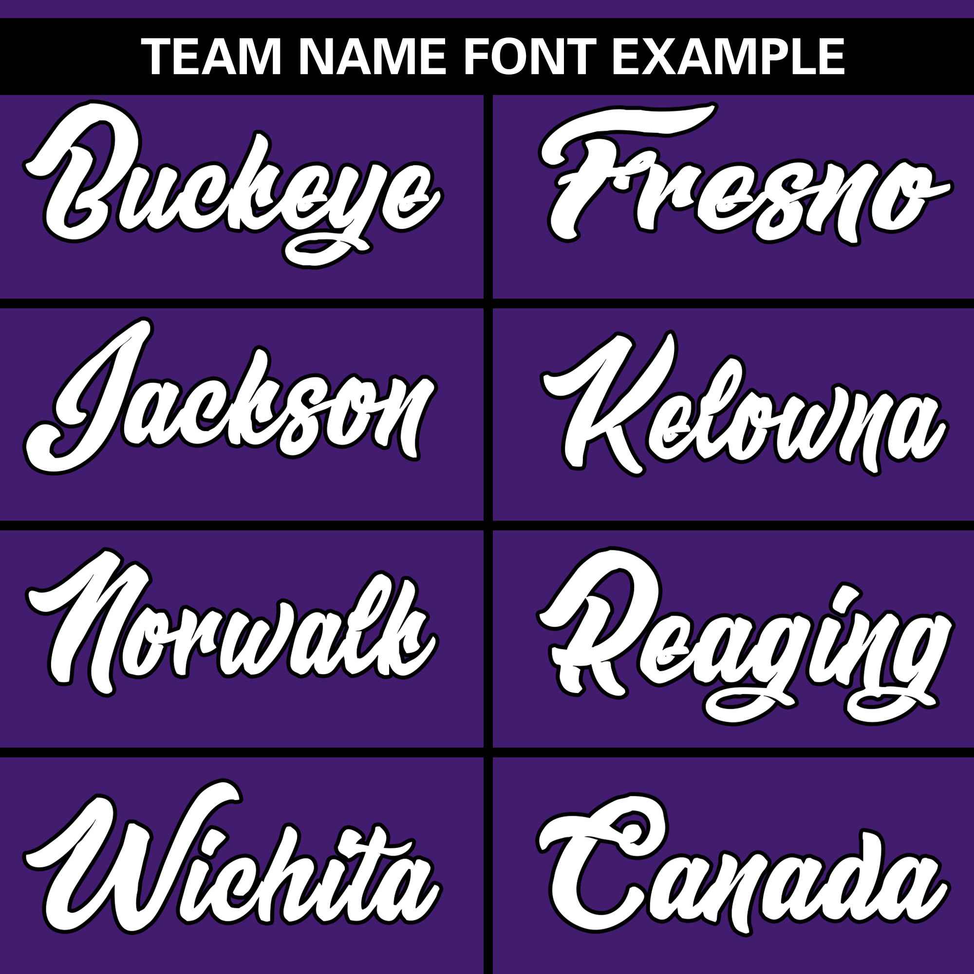 Custom Purple White Personalized Gradient Ribbed Design Authentic Baseball Jersey