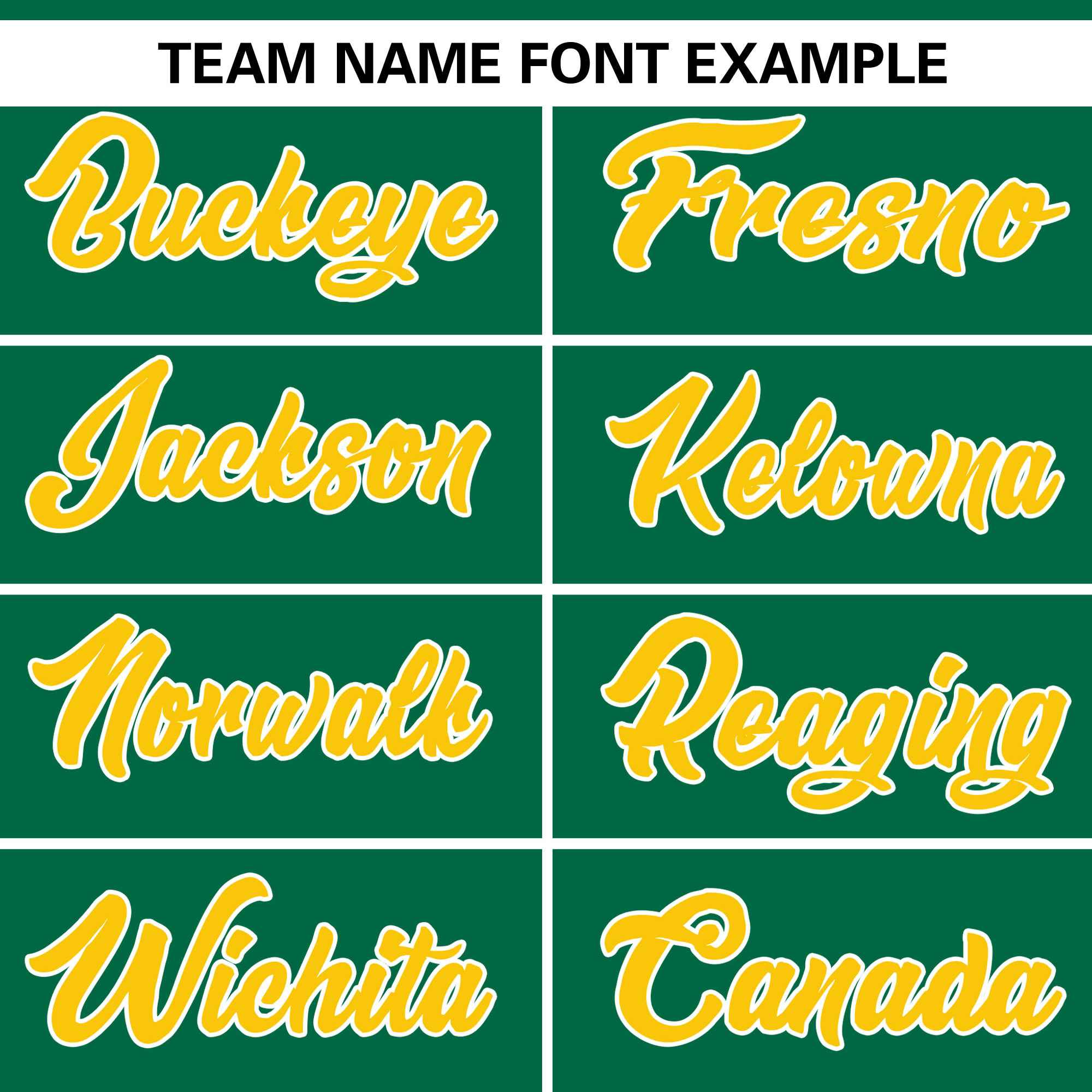 Custom Kelly Green Gold Personalized Gradient Ribbed Design Authentic Baseball Jersey