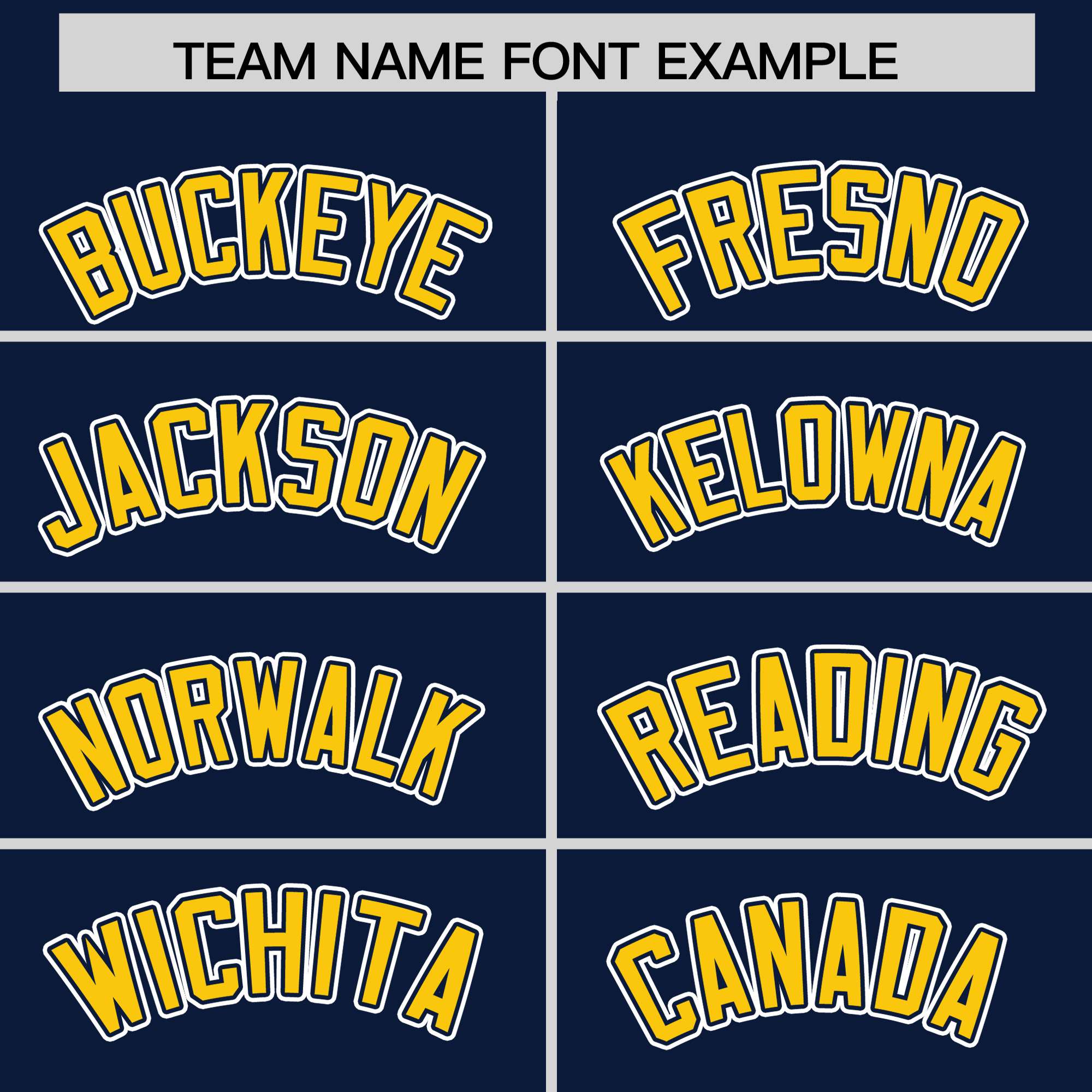 Custom Navy Gold Personalized Color Block Authentic Baseball Jersey