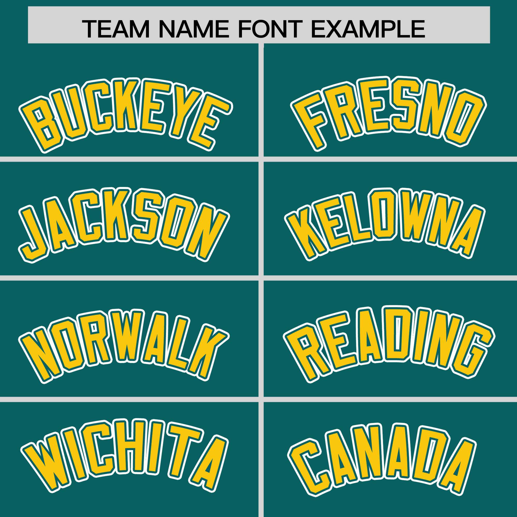 Custom Aqua Gold Personalized Color Block Authentic Baseball Jersey