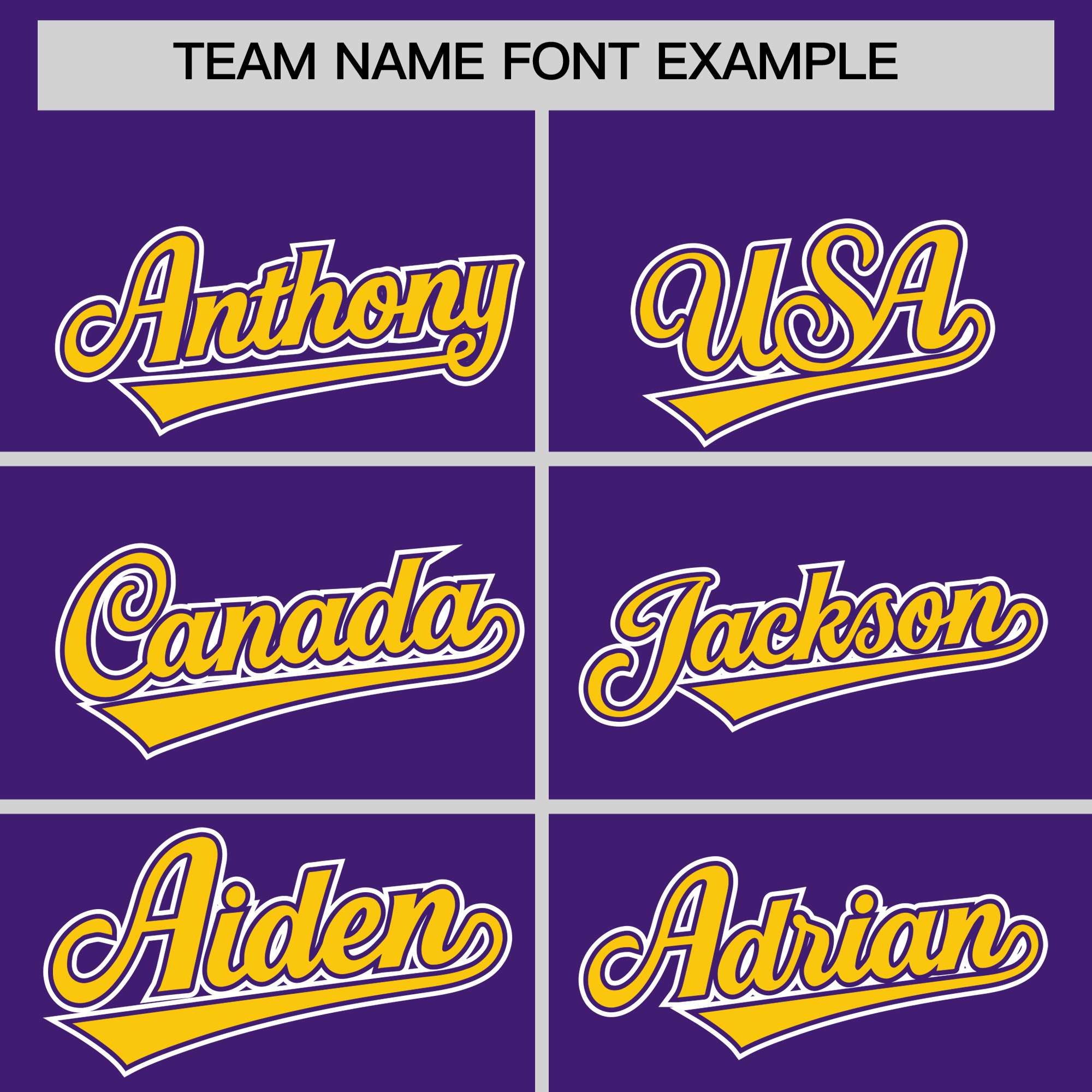 Custom Purple Gold Personalized Color Block Authentic Baseball Jersey