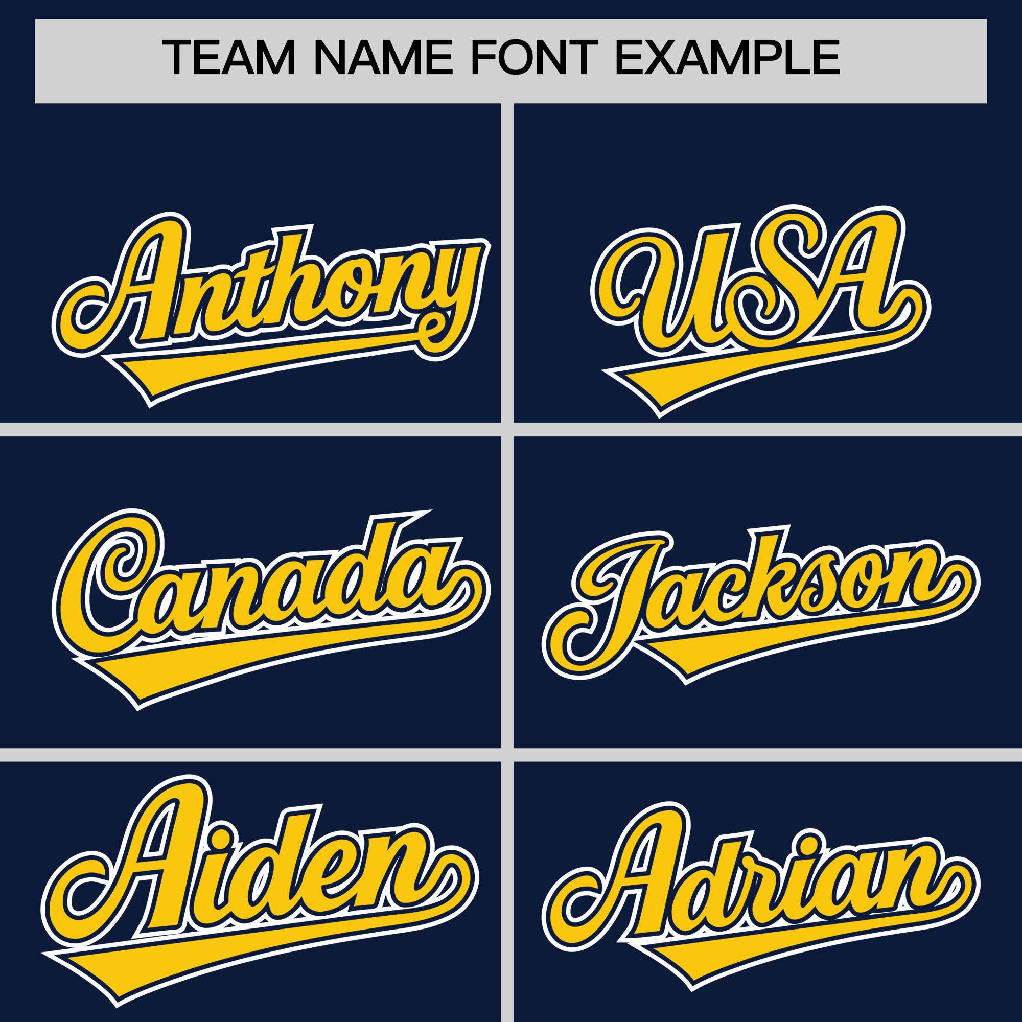 Custom Navy Gold Personalized Color Block Authentic Baseball Jersey