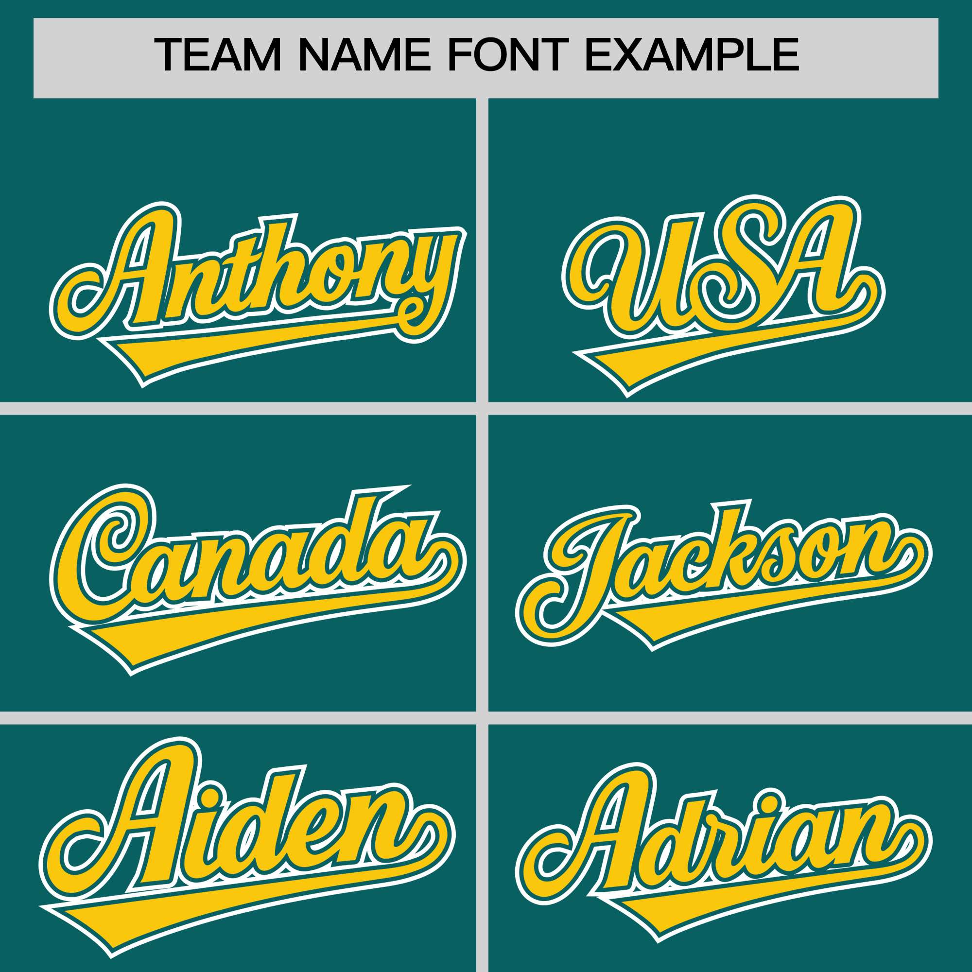 Custom Aqua Gold Personalized Color Block Authentic Baseball Jersey