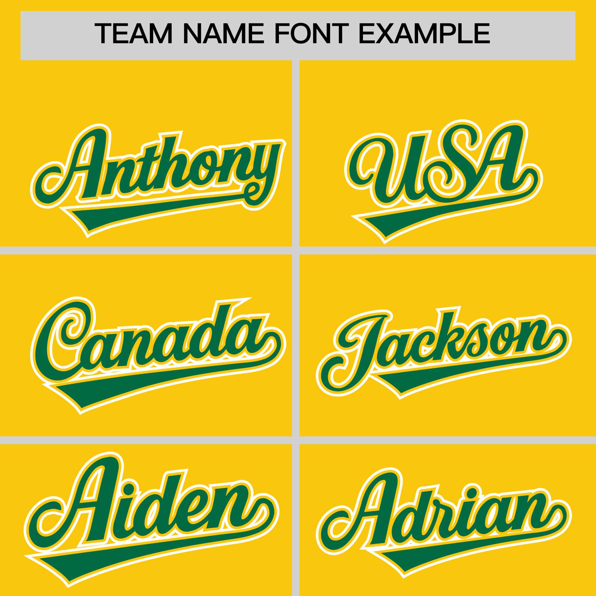 Custom Gold Kelly Green Personalized Color Block Authentic Baseball Jersey