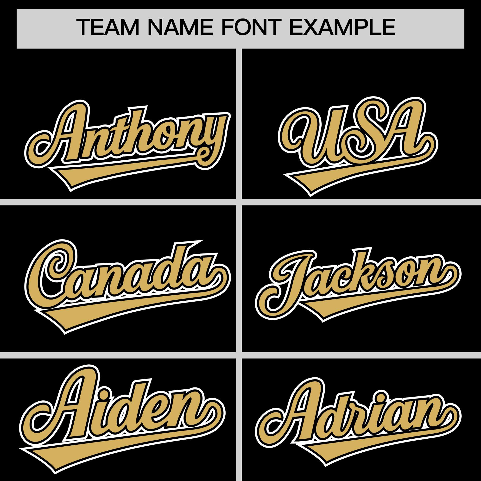 Custom Black Old Gold Personalized Color Block Authentic Baseball Jersey