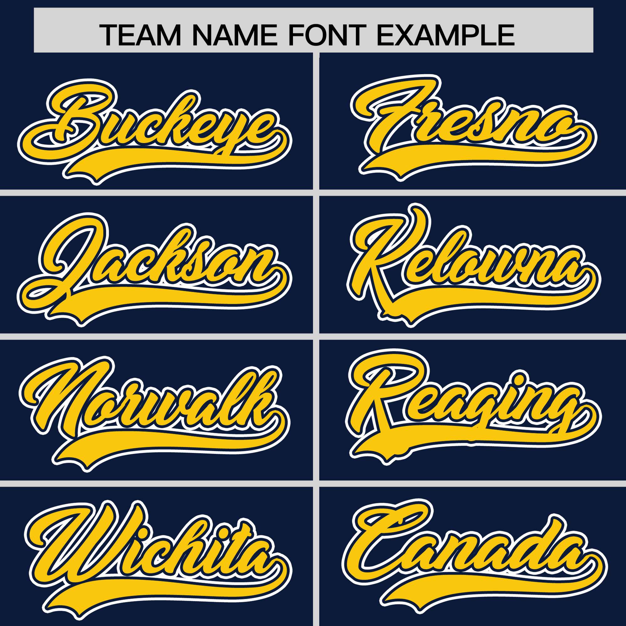 Custom Navy Gold Personalized Color Block Authentic Baseball Jersey