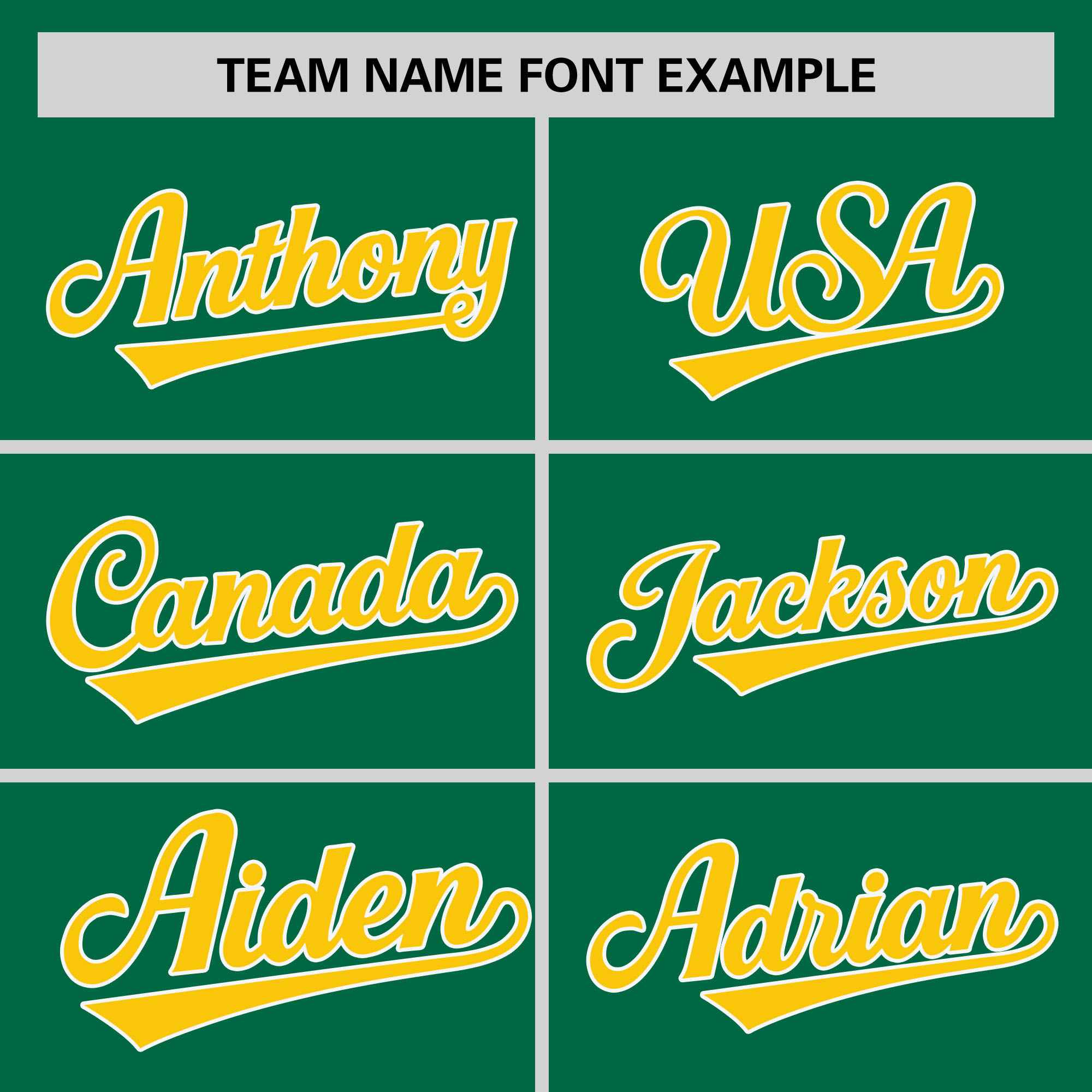 Custom Kelly Green Gold Personalized Raglan Sleeves Design Authentic Baseball Jersey