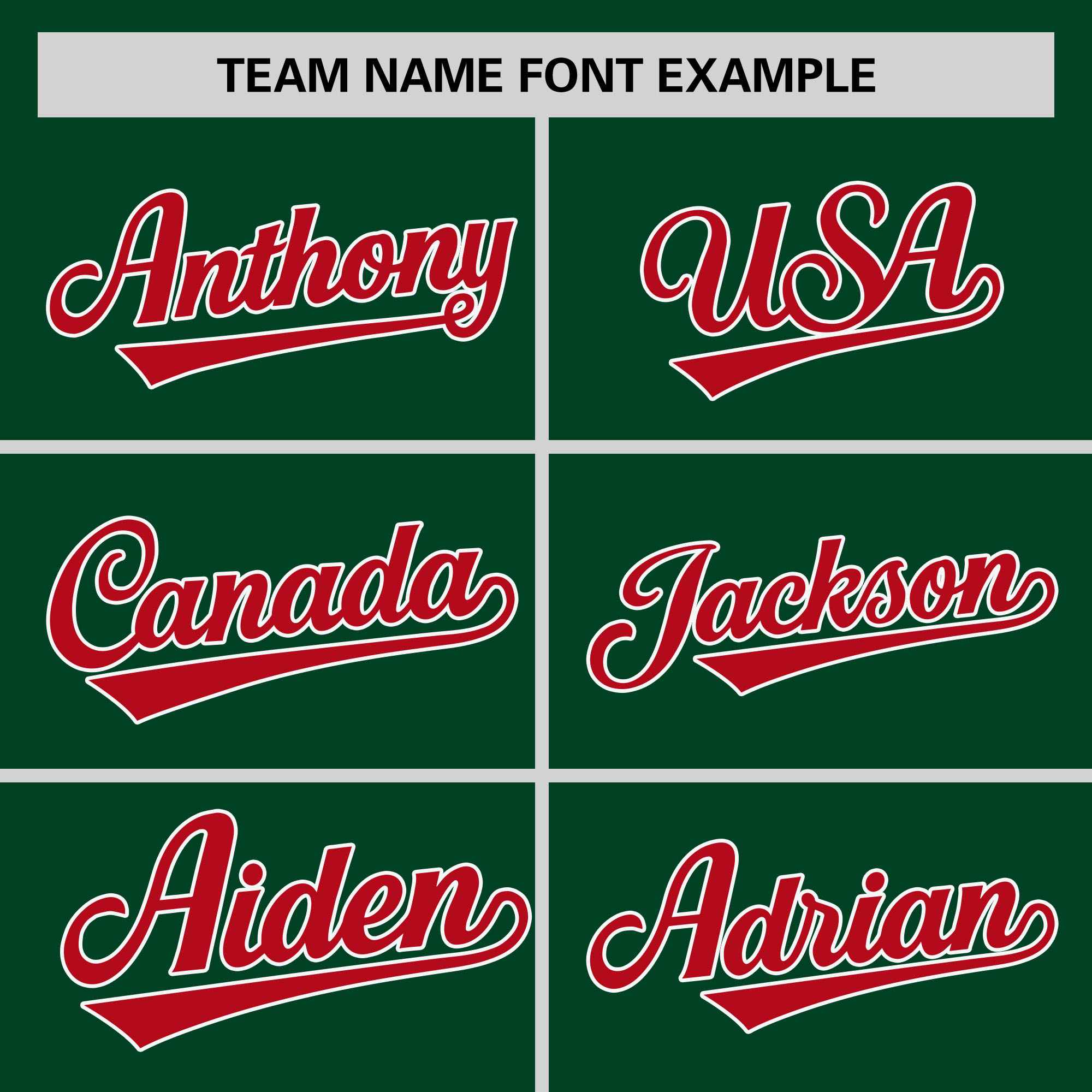 Custom Green Red Personalized Raglan Sleeves Design Authentic Baseball Jersey