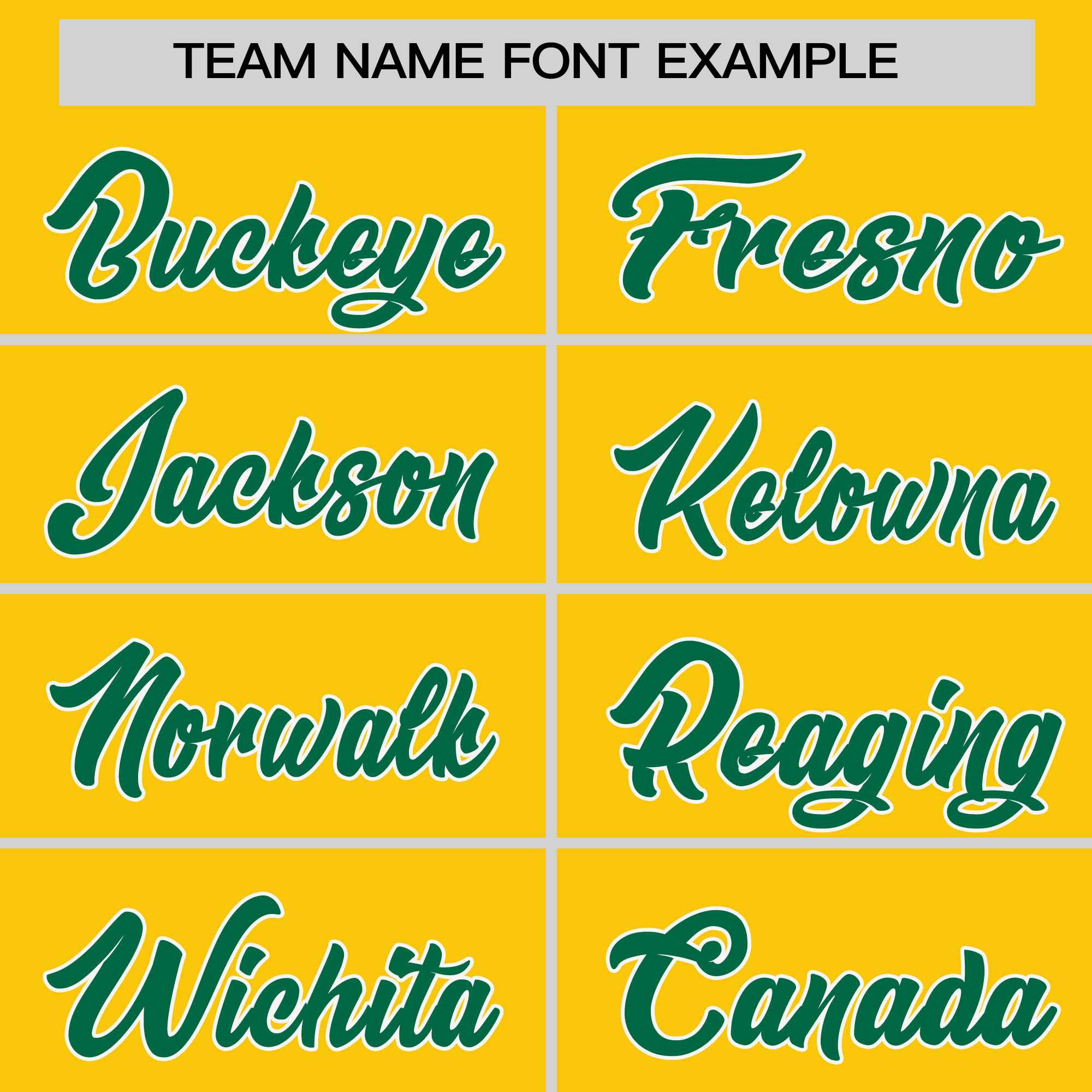 Custom Gold Kelly Green Personalized Raglan Sleeves Design Authentic Baseball Jersey