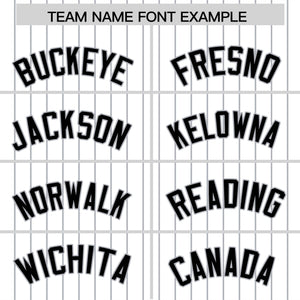 Custom White Gray Pinstripe Personalized Two-Tone Authentic Baseball Jersey