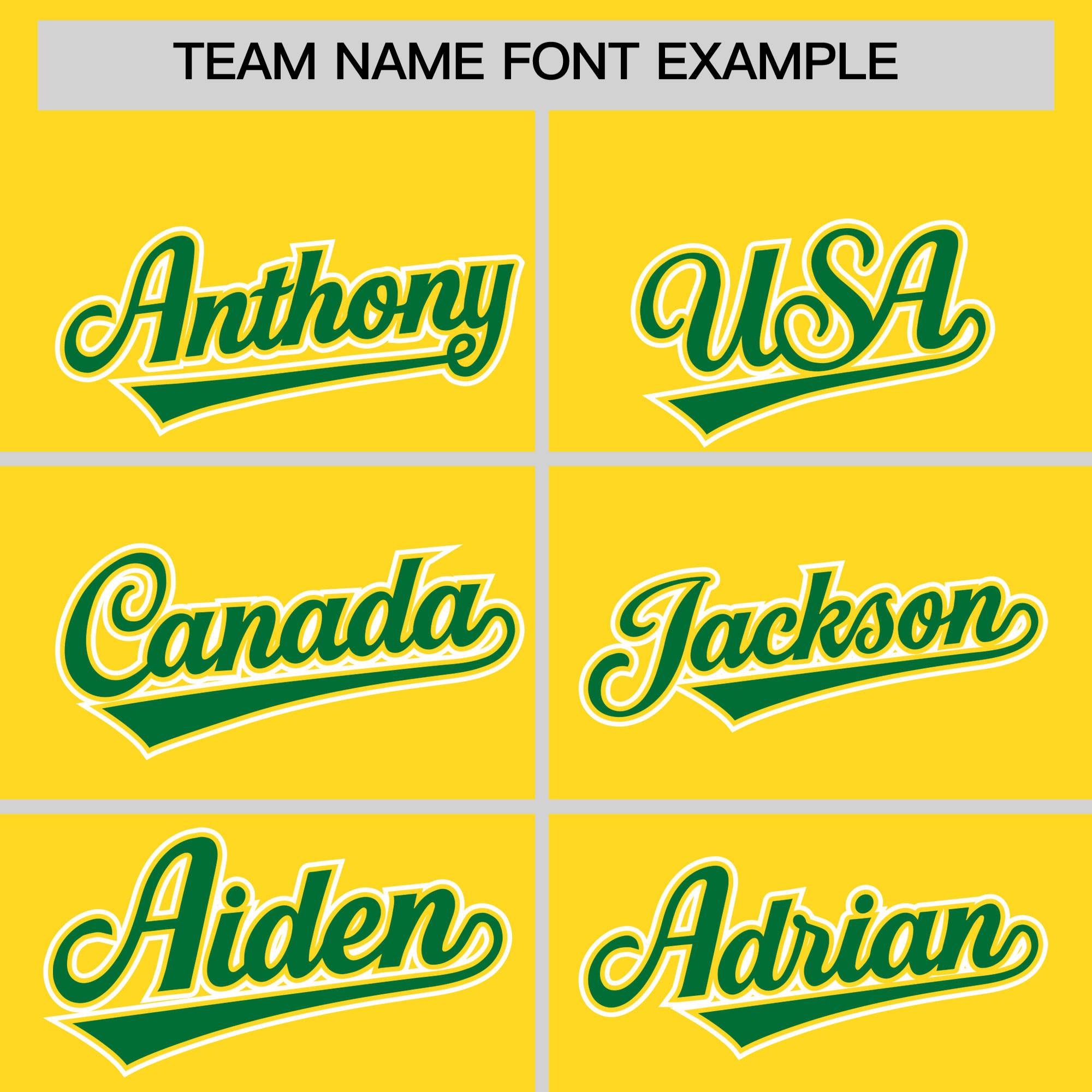 Custom Gold Kelly Green Personalized Color Block Authentic Baseball jersey