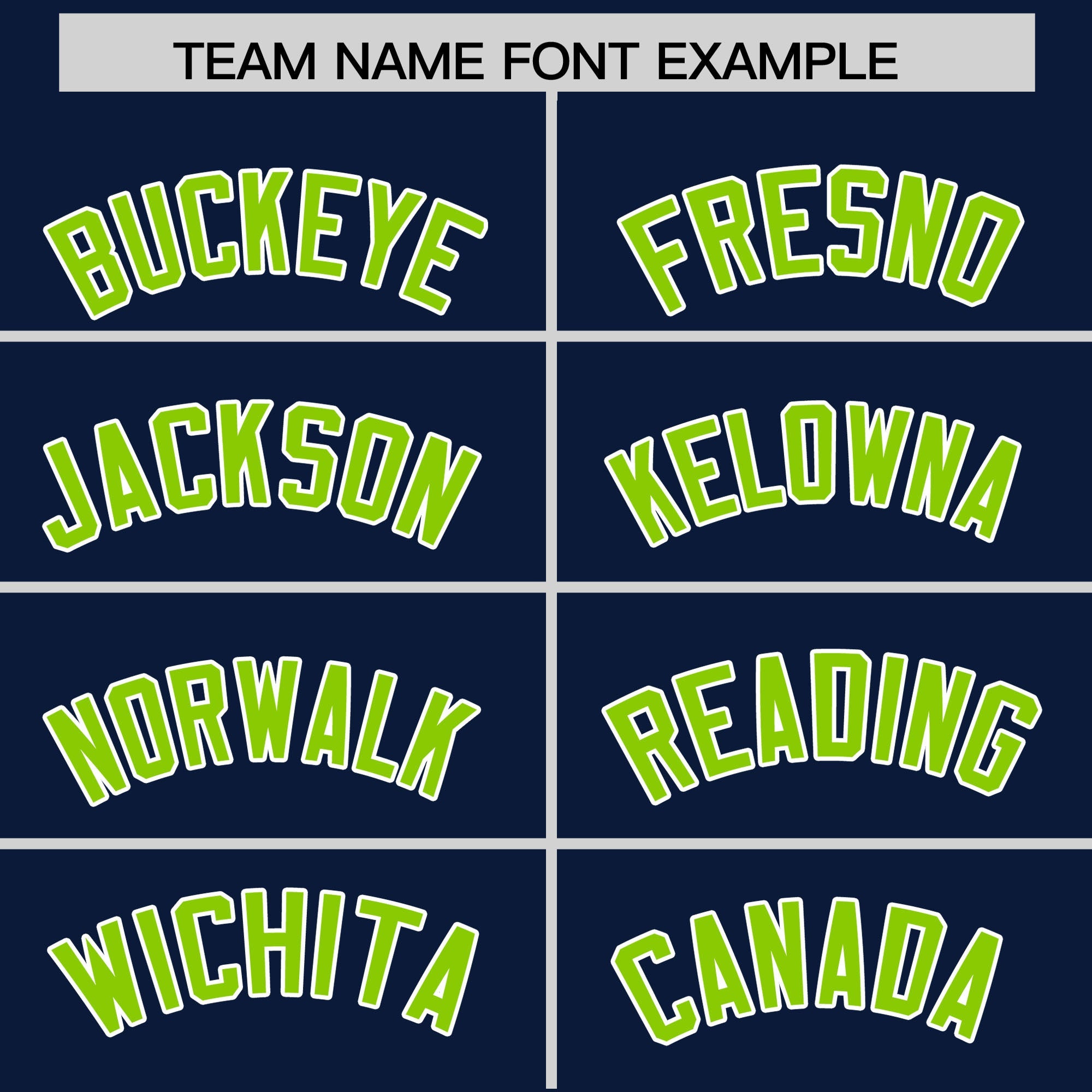 Custom Navy Neon Green Personalized Classic Authentic Baseball Jersey