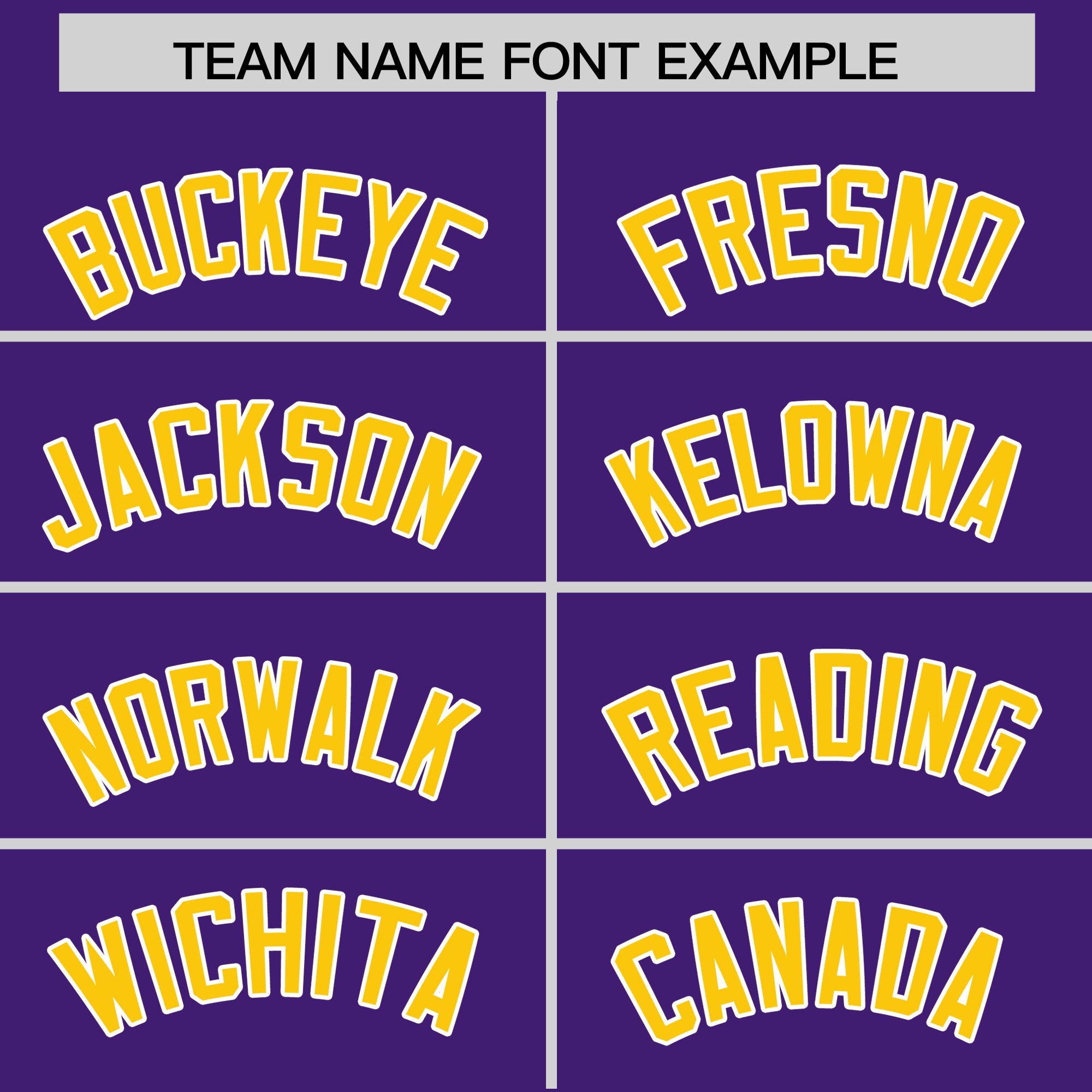 Custom Purple Gold Personalized Classic Authentic Baseball Jersey