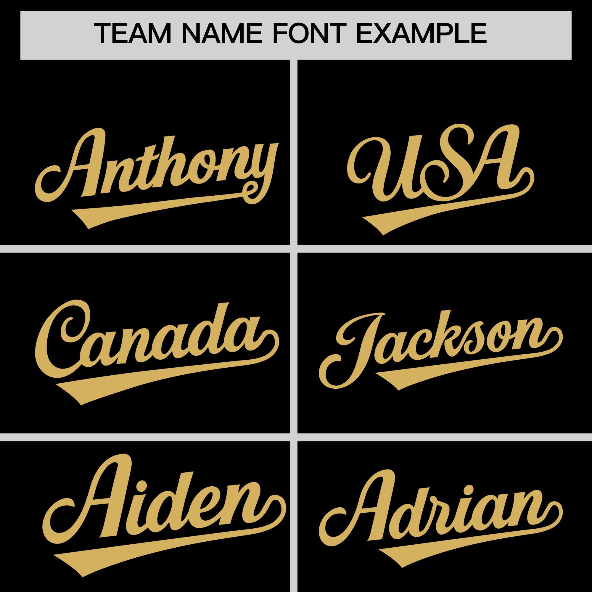 Custom Black Old Gold Personalized Classic Authentic Baseball Jersey