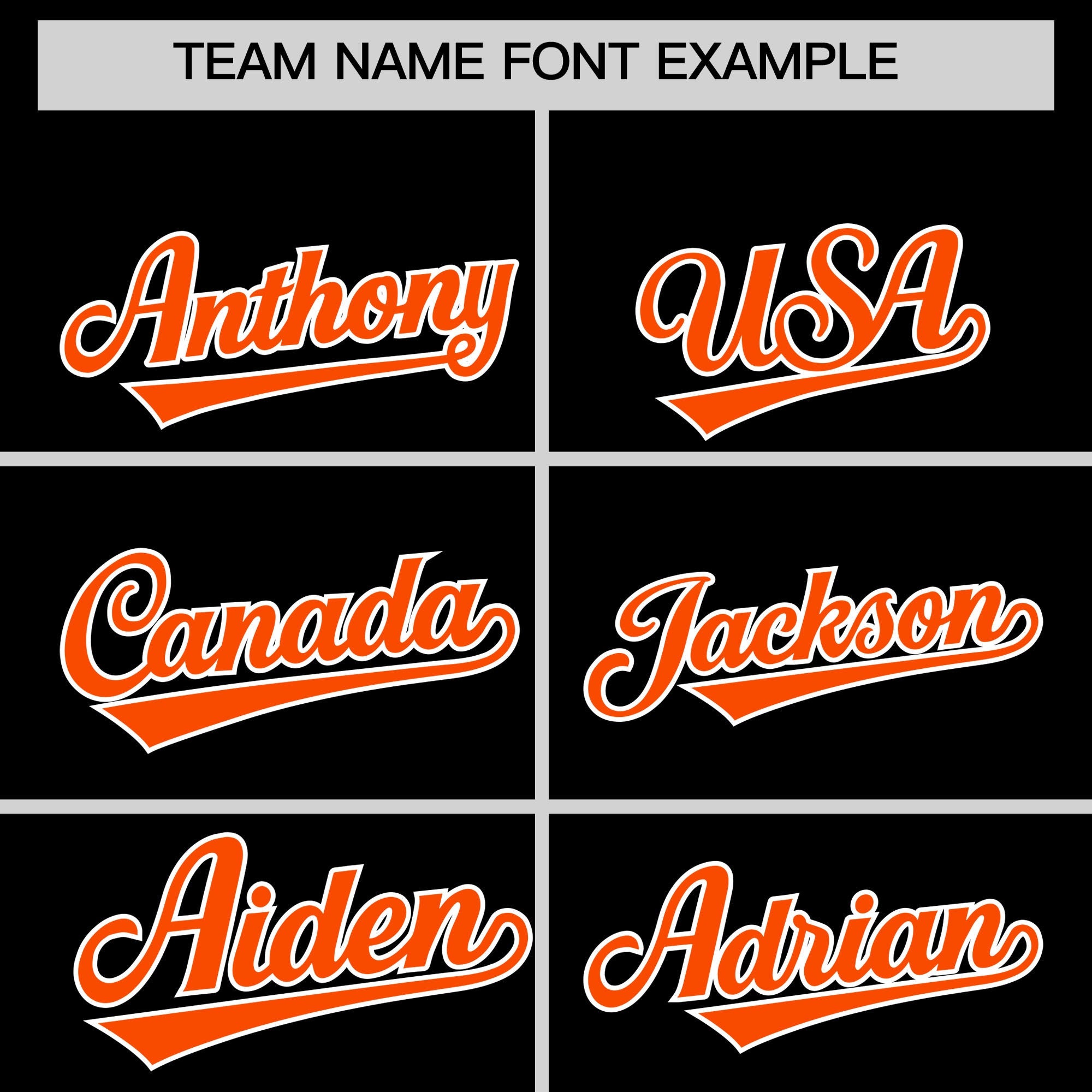 Custom Black Orange Personalized Classic Authentic Baseball Jersey