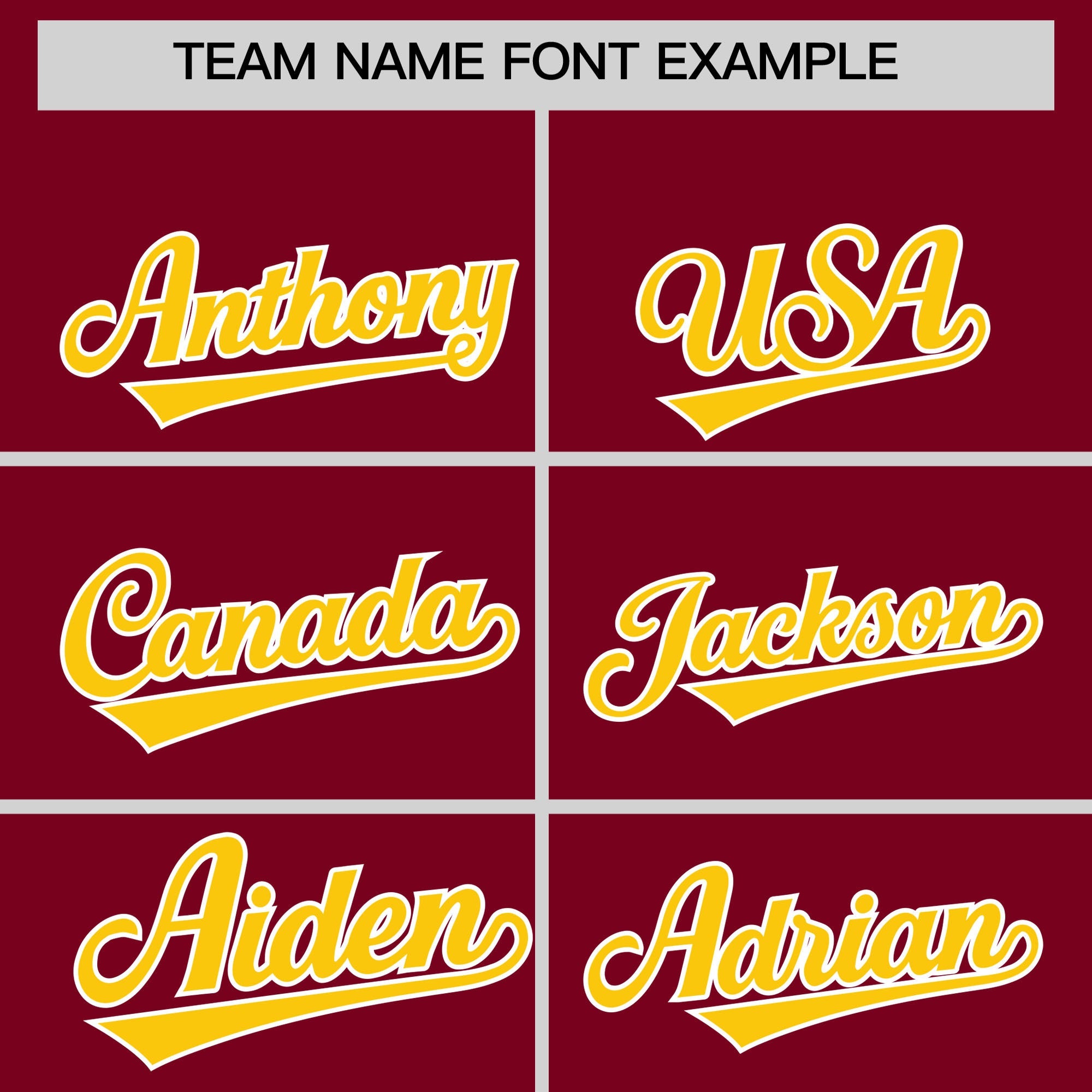 Custom Crimson Gold Personalized Classic Authentic Baseball Jersey