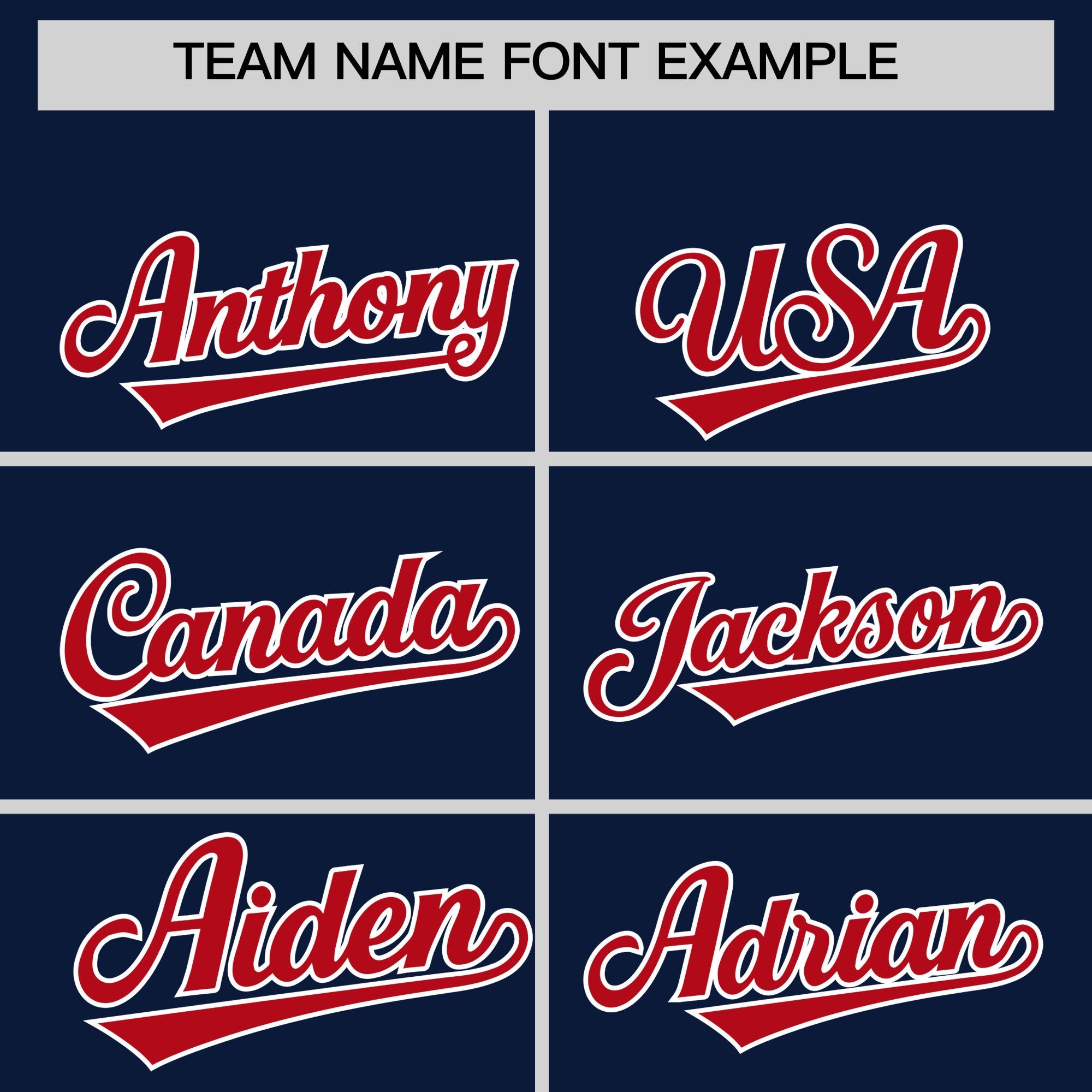 Custom Navy Red Personalized Classic Authentic Baseball Jersey