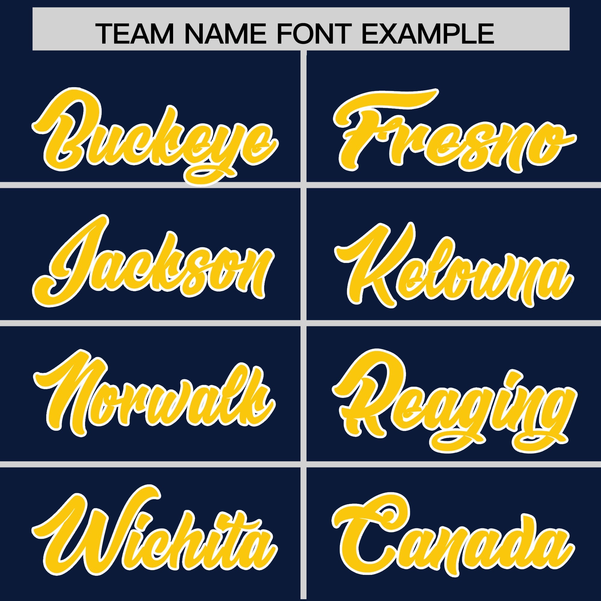 Custom Navy Gold Personalized Classic Authentic Baseball Jersey