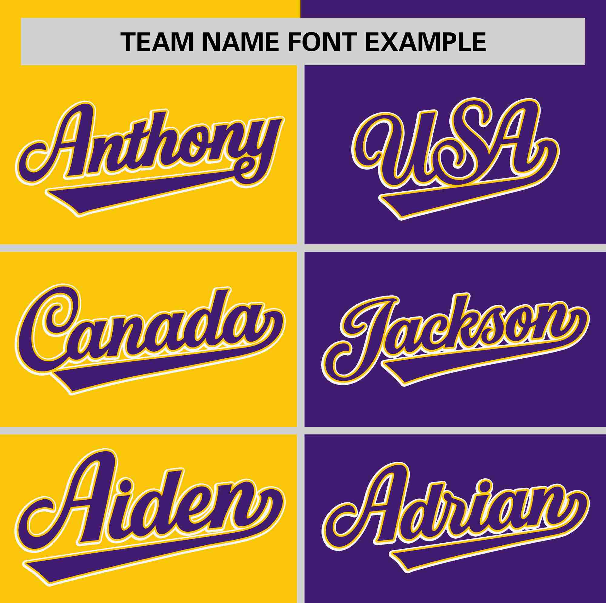 Custom Gold Purple Two Tone Striped Fashion Authentic Baseball Jersey