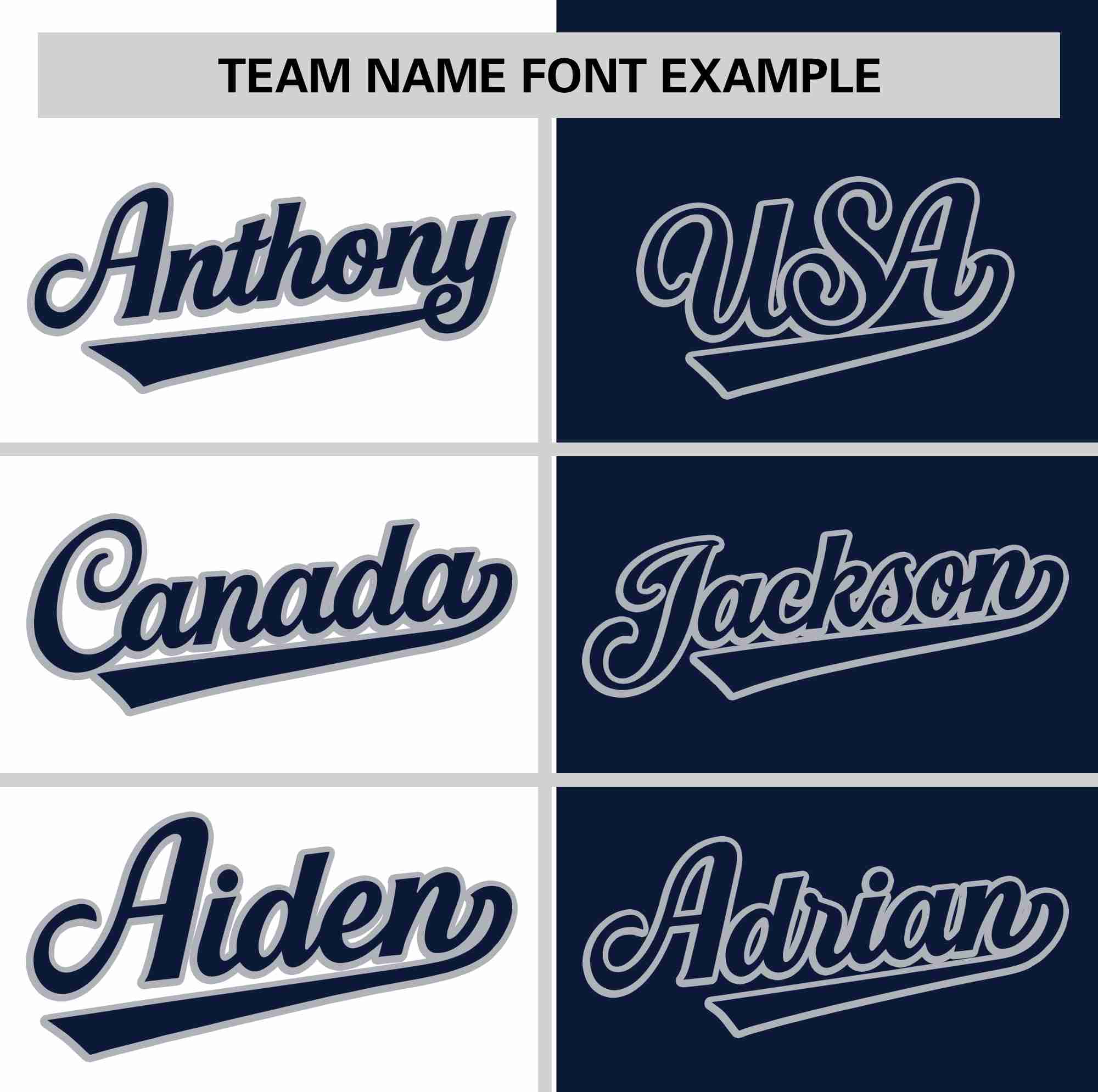 Custom White Navy Two Tone Striped Fashion Authentic Baseball Jersey