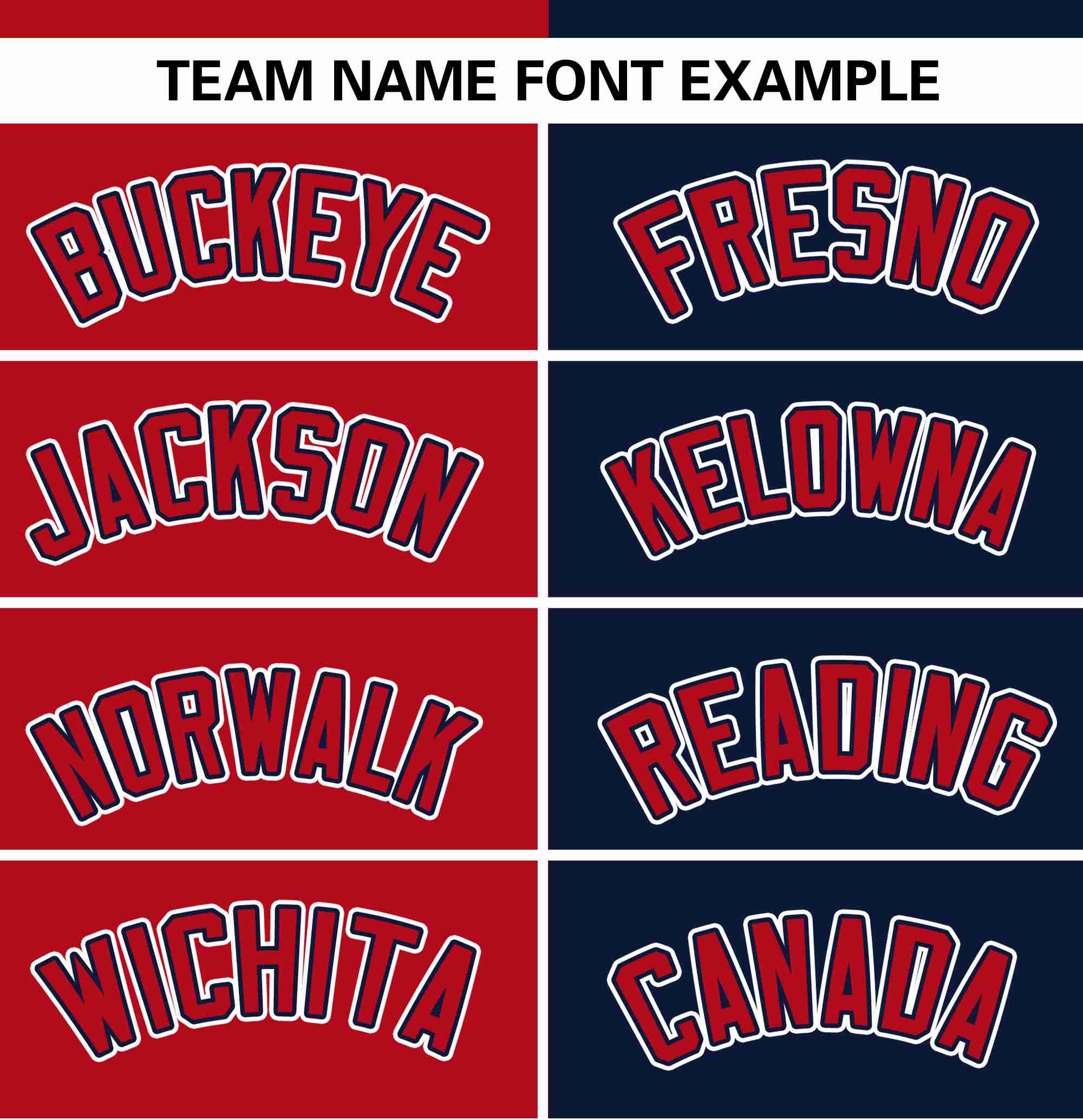 Custom Red Navy Stripe-Solid Combo Fashion Authentic Baseball Jersey