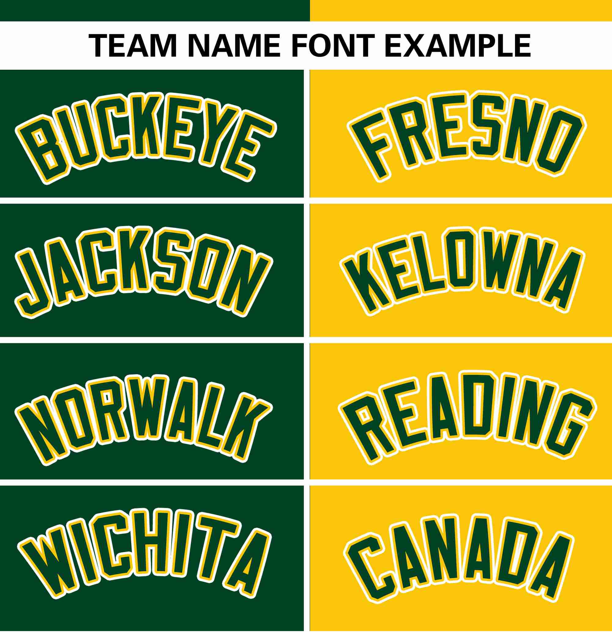 Custom Gold Green Stripe-Solid Combo Fashion Authentic Baseball Jersey