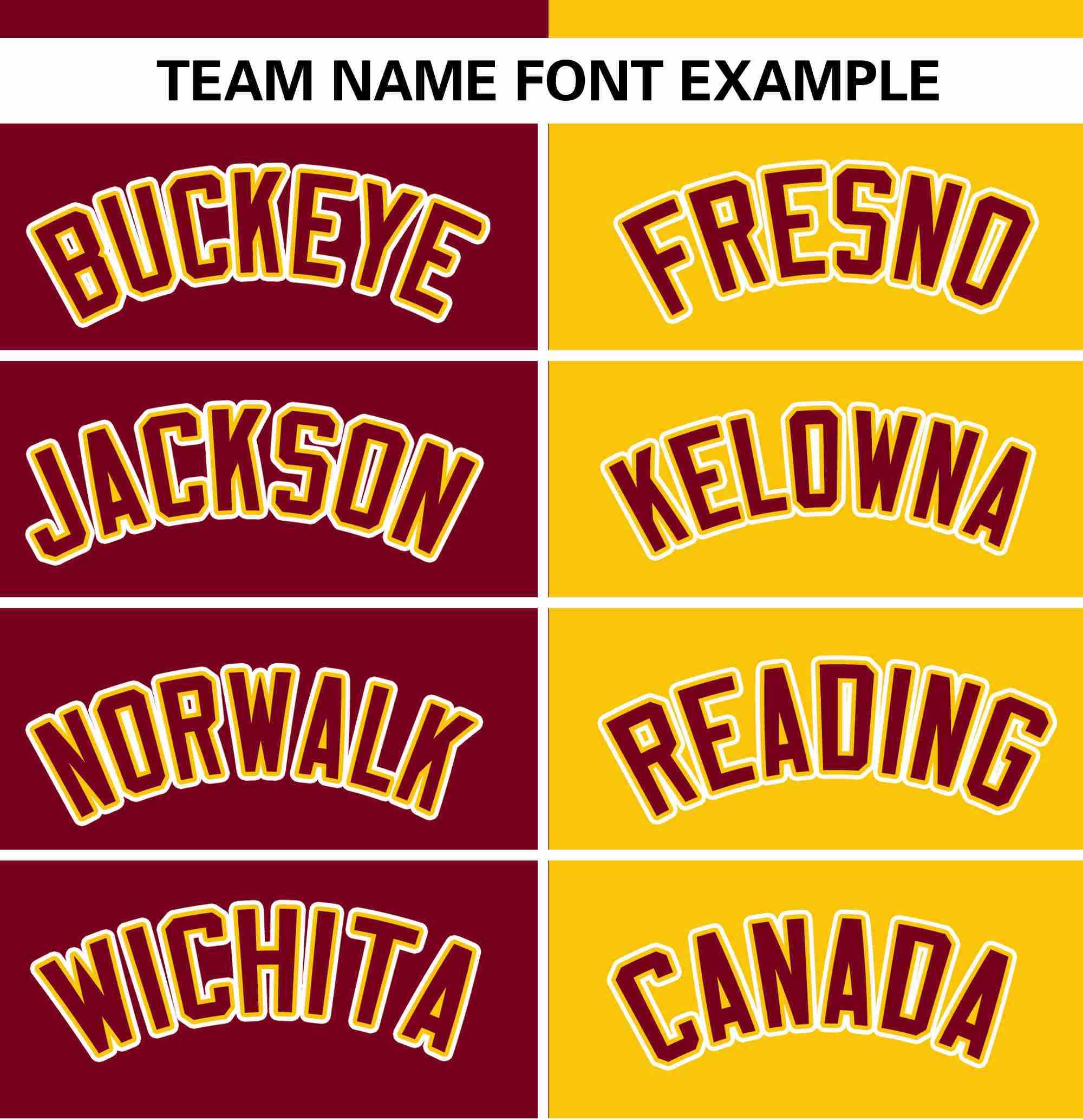 Custom Crimson Gold Stripe-Solid Combo Fashion Authentic Baseball Jersey