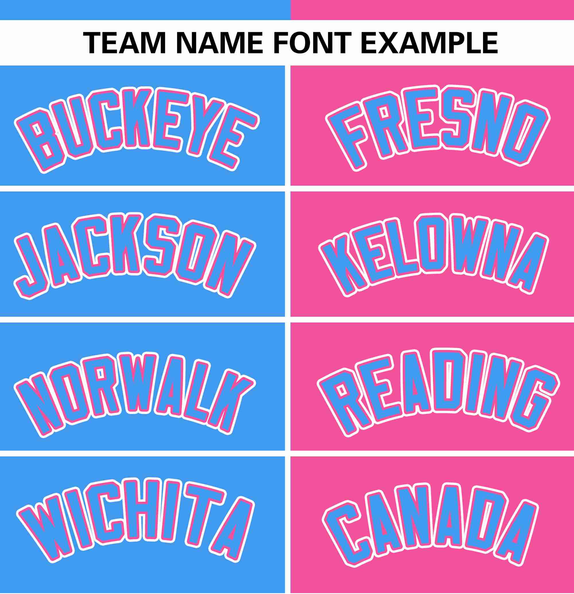 Custom Powder Blue Pink Stripe-Solid Combo Fashion Authentic Baseball Jersey