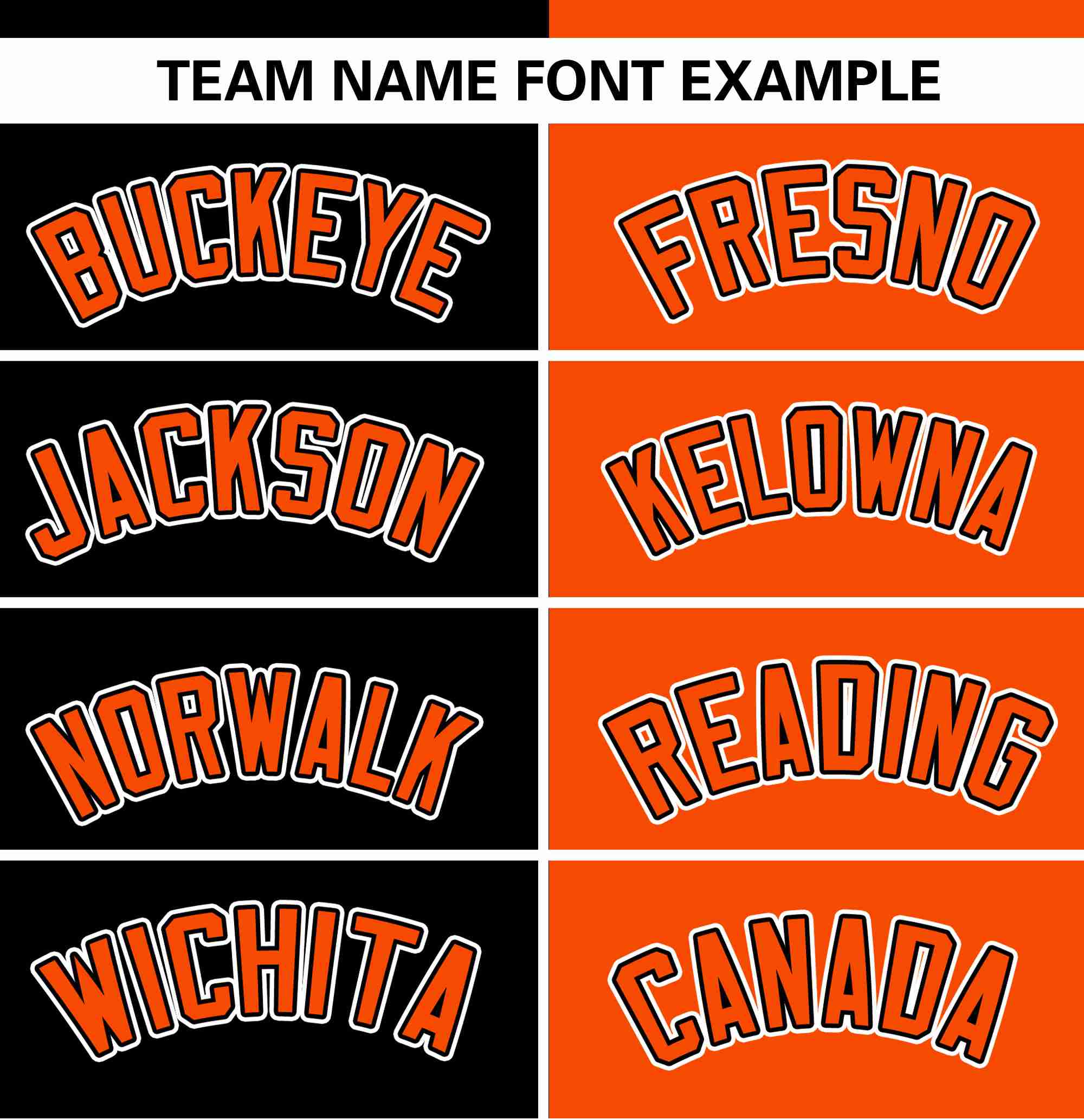 Custom Black Orange Stripe-Solid Combo Fashion Authentic Baseball Jersey