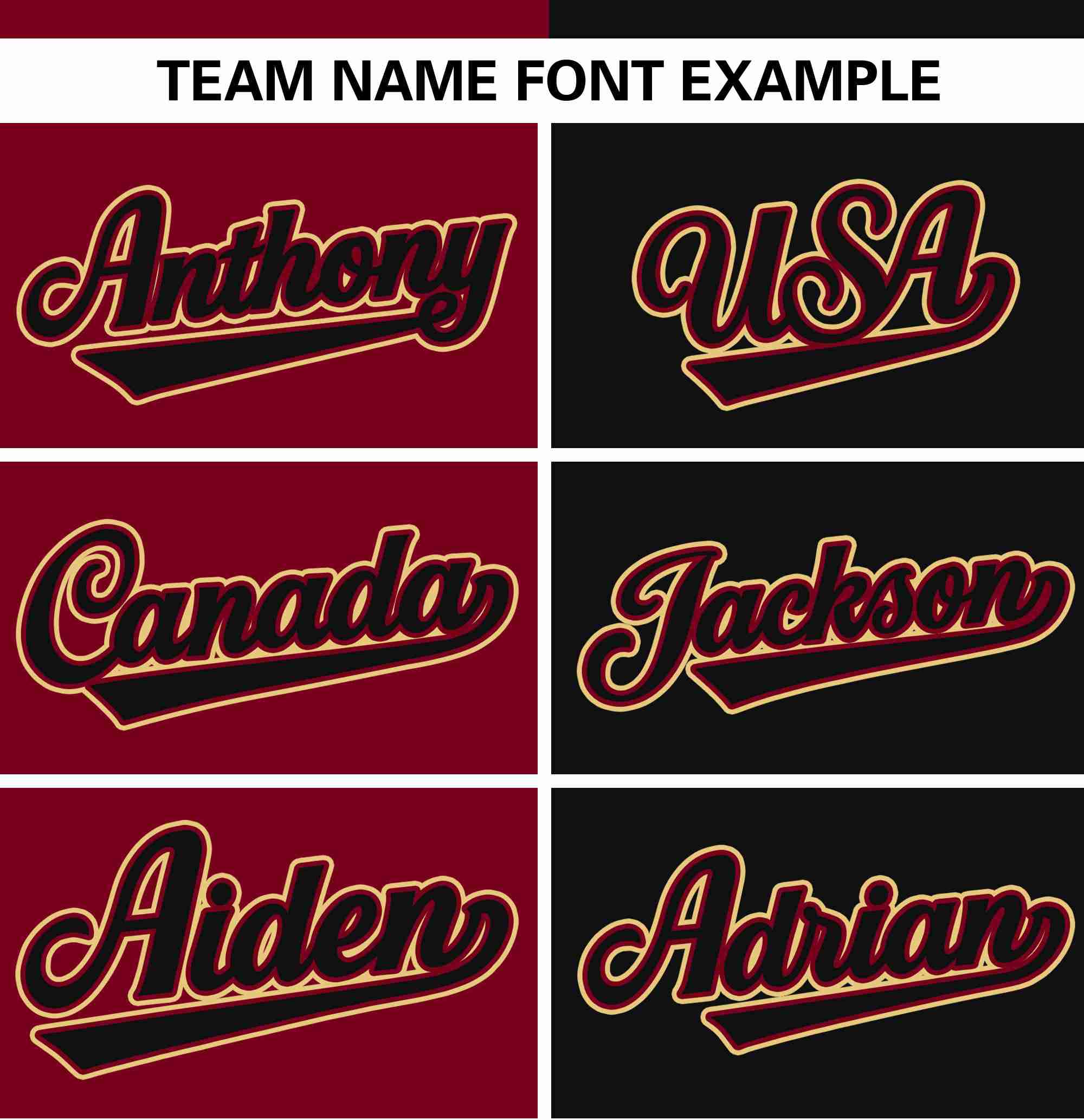 Custom Crimson Black Stripe-Solid Combo Fashion Authentic Baseball Jersey