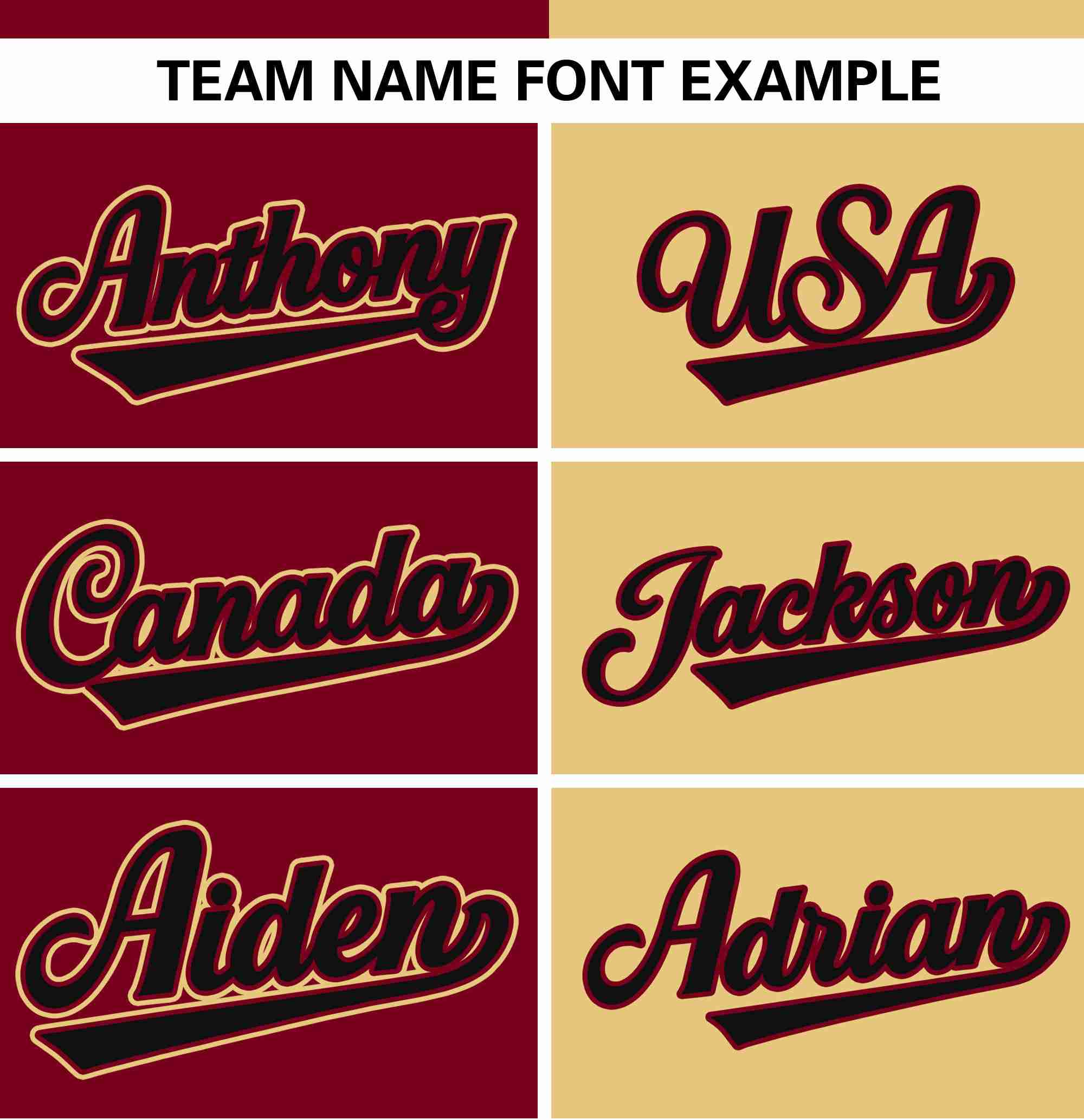 Custom Crimson Khaki Stripe-Solid Combo Fashion Authentic Baseball Jersey