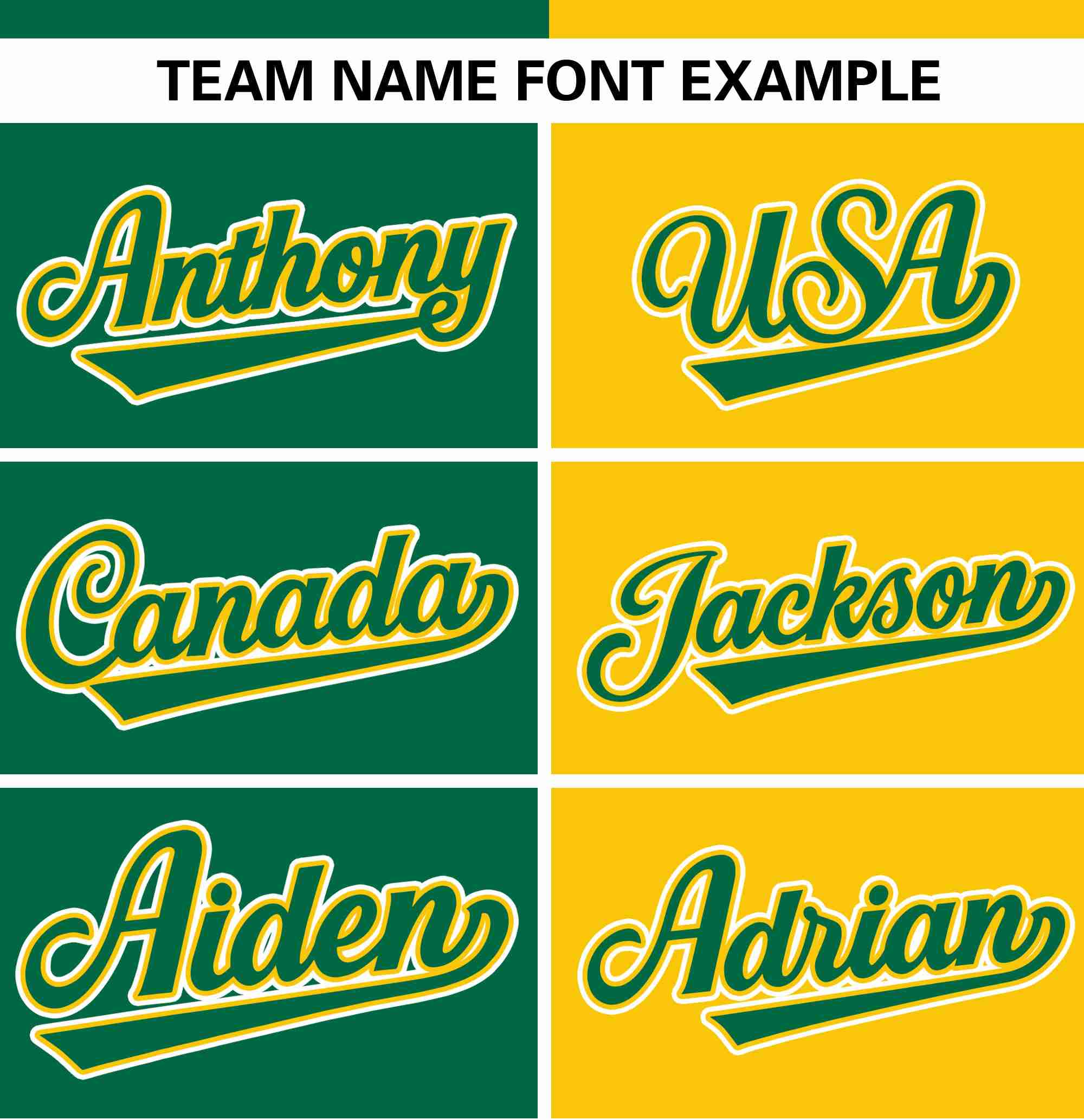 Custom Kelly Green Gold Stripe-Solid Combo Fashion Authentic Baseball Jersey