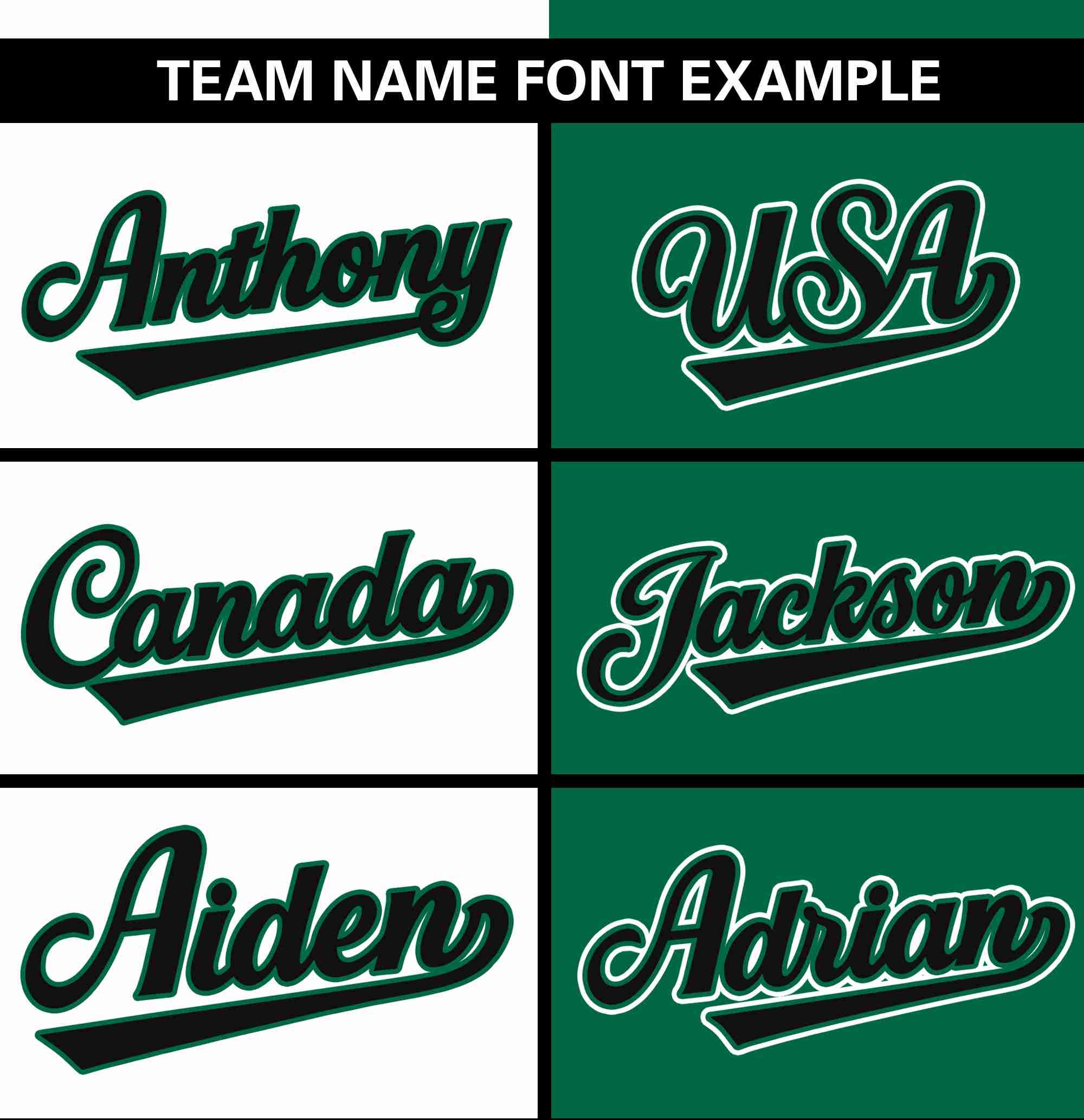 Custom White Kelly Green Stripe-Solid Combo Fashion Authentic Baseball Jersey