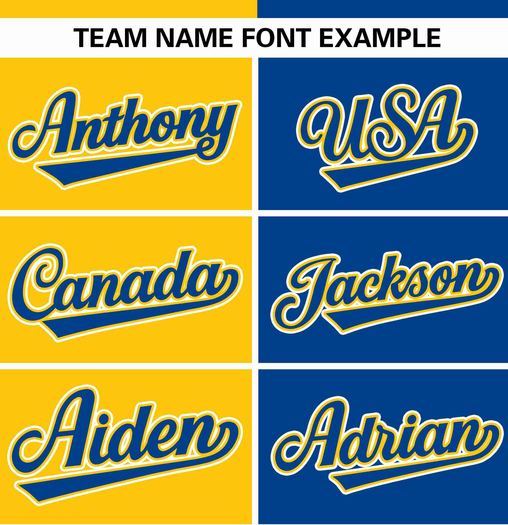 Custom Gold Royal Stripe-Solid Combo Fashion Authentic Baseball Jersey