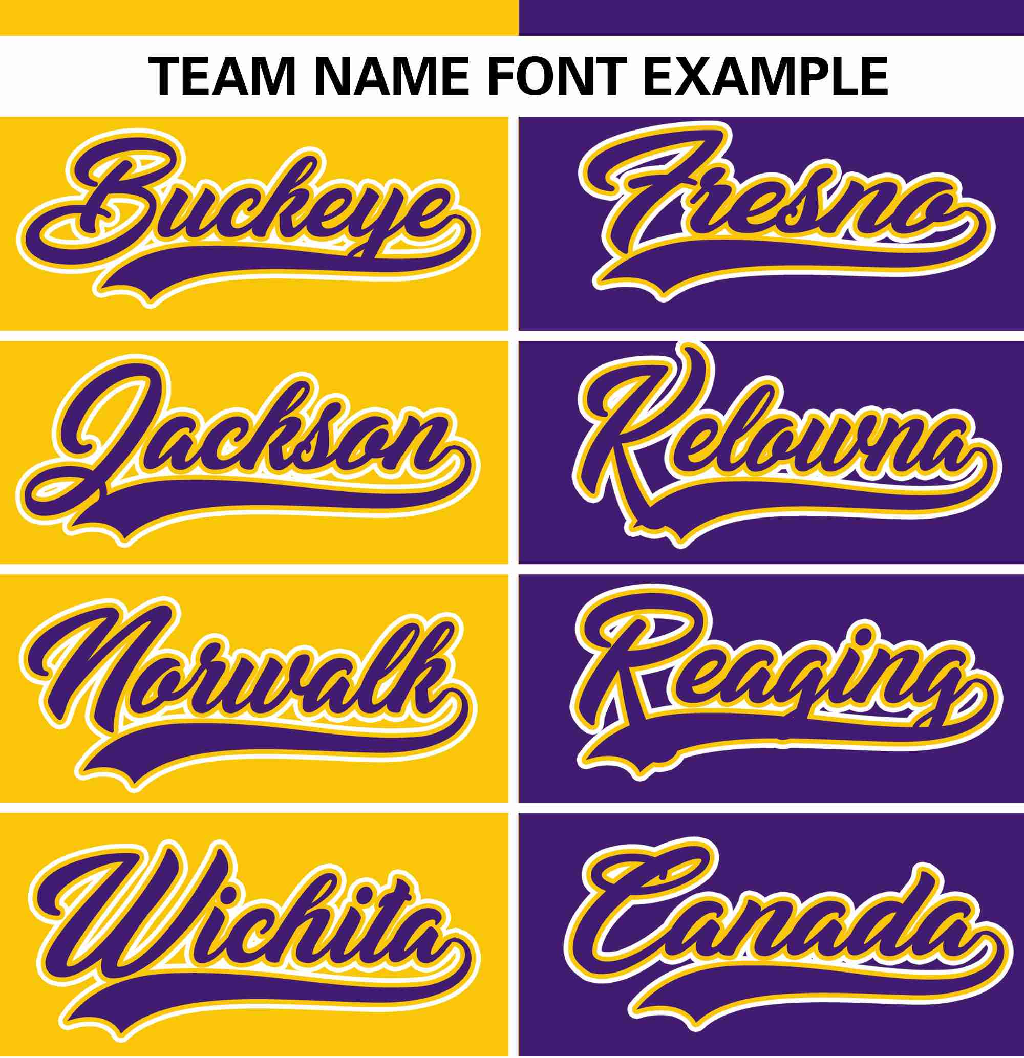 Custom Gold Purple Stripe-Solid Combo Fashion Authentic Baseball Jersey