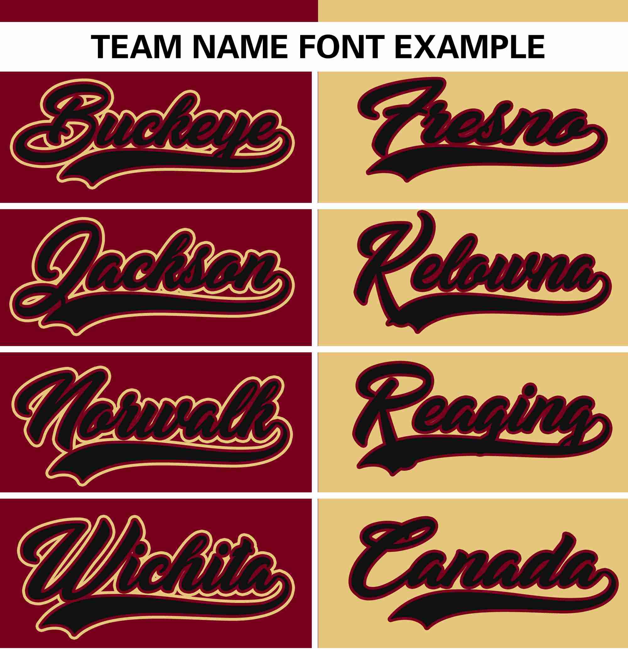 Custom Crimson Khaki Stripe-Solid Combo Fashion Authentic Baseball Jersey