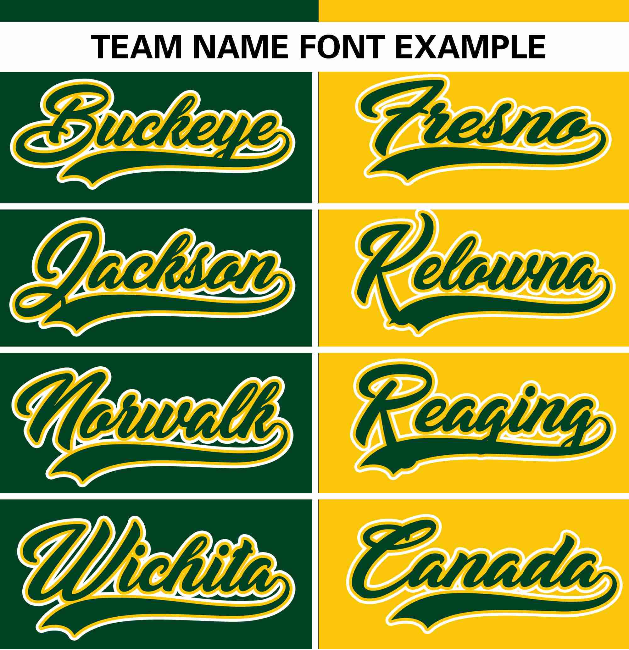 Custom Gold Green Stripe-Solid Combo Fashion Authentic Baseball Jersey