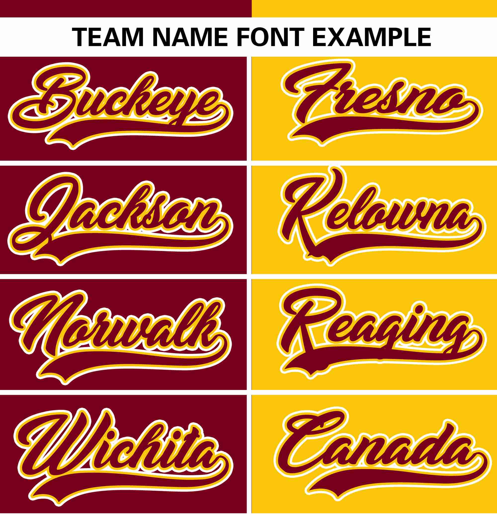 Custom Crimson Gold Stripe-Solid Combo Fashion Authentic Baseball Jersey