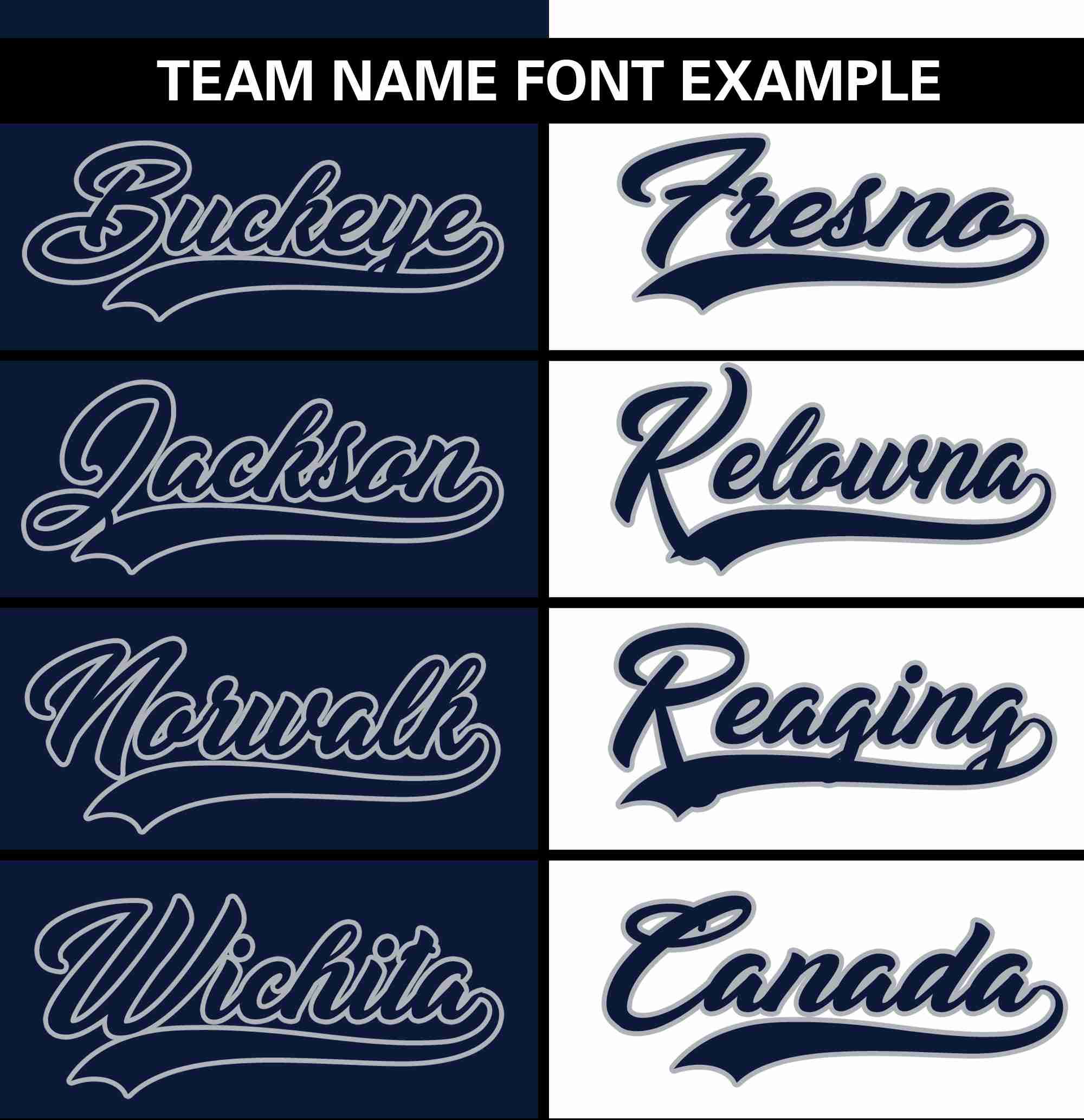 Custom Navy White Stripe-Solid Combo Fashion Authentic Baseball Jersey