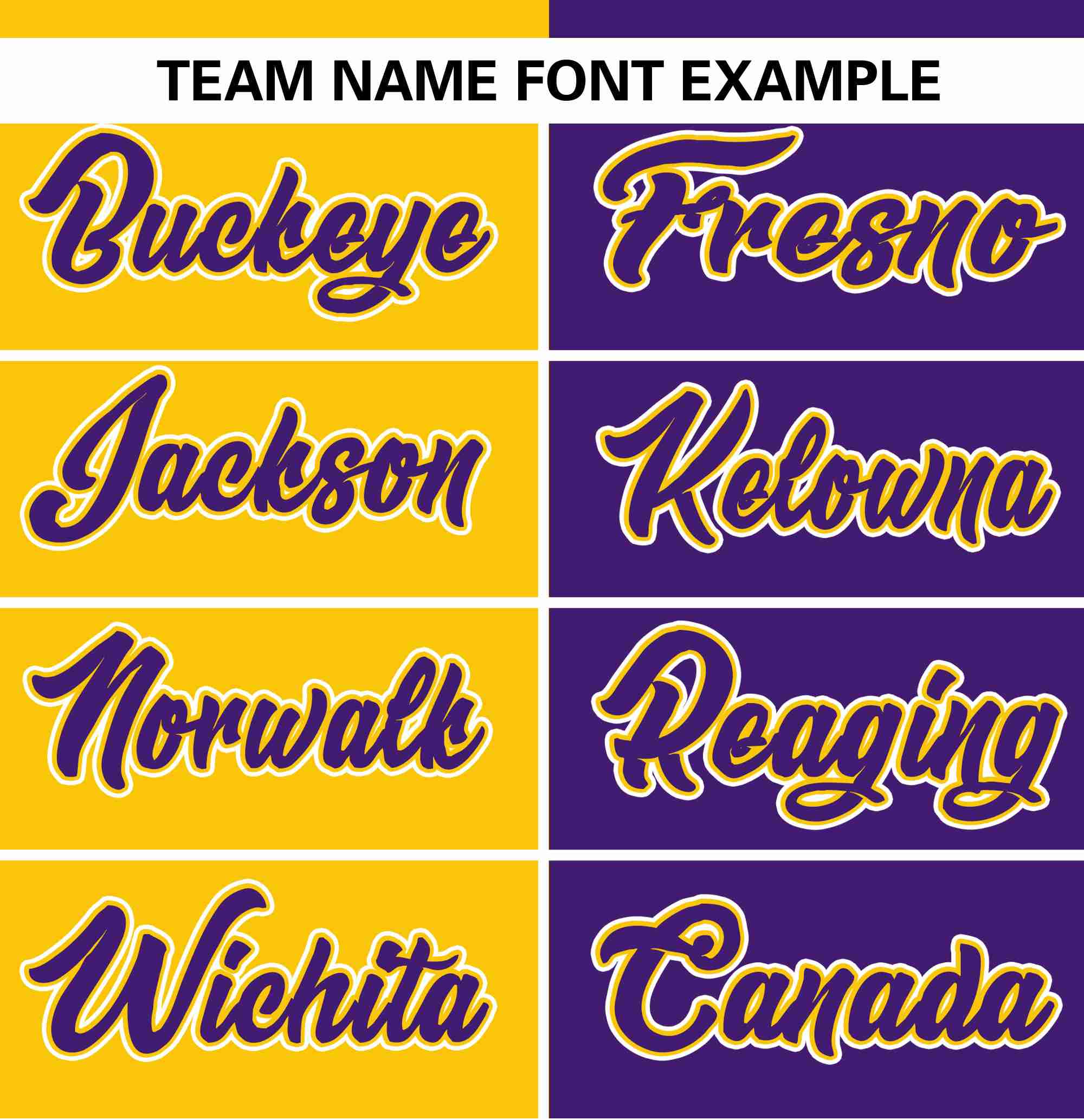 Custom Gold Purple Stripe-Solid Combo Fashion Authentic Baseball Jersey