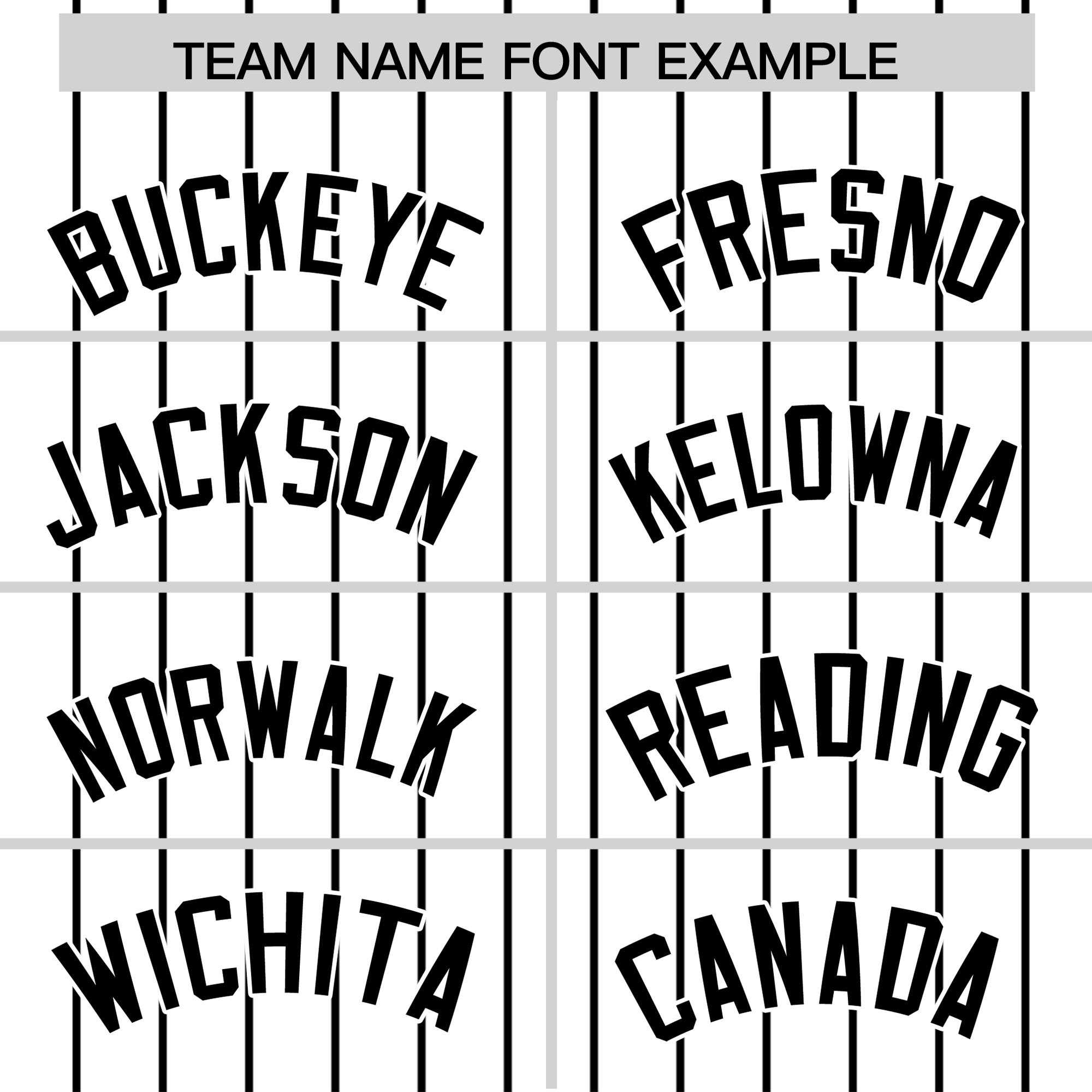 Custom White Black Pinstripe Personalized Two-Tone Authentic Baseball Jersey